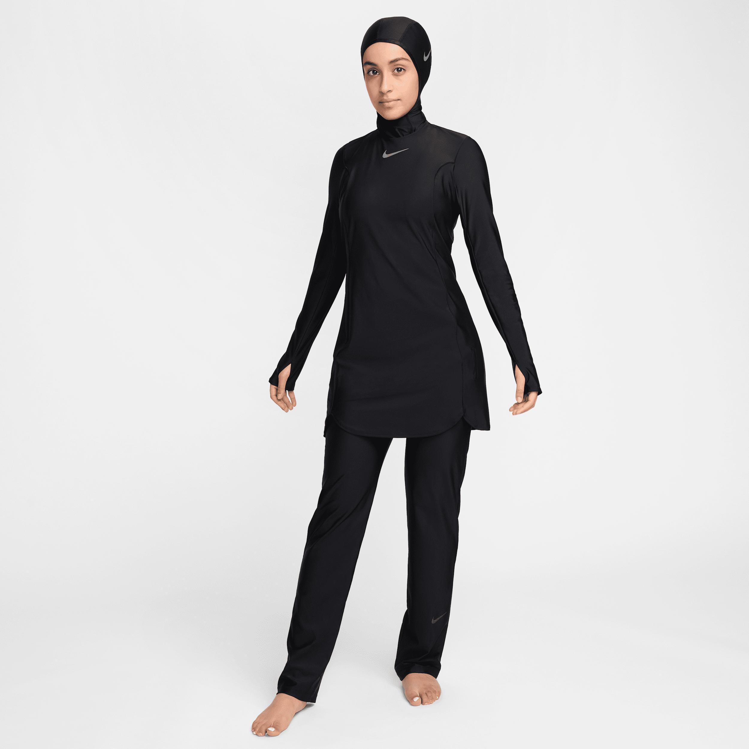 Nike Women's Swim Victory Full-Coverage Dress Product Image
