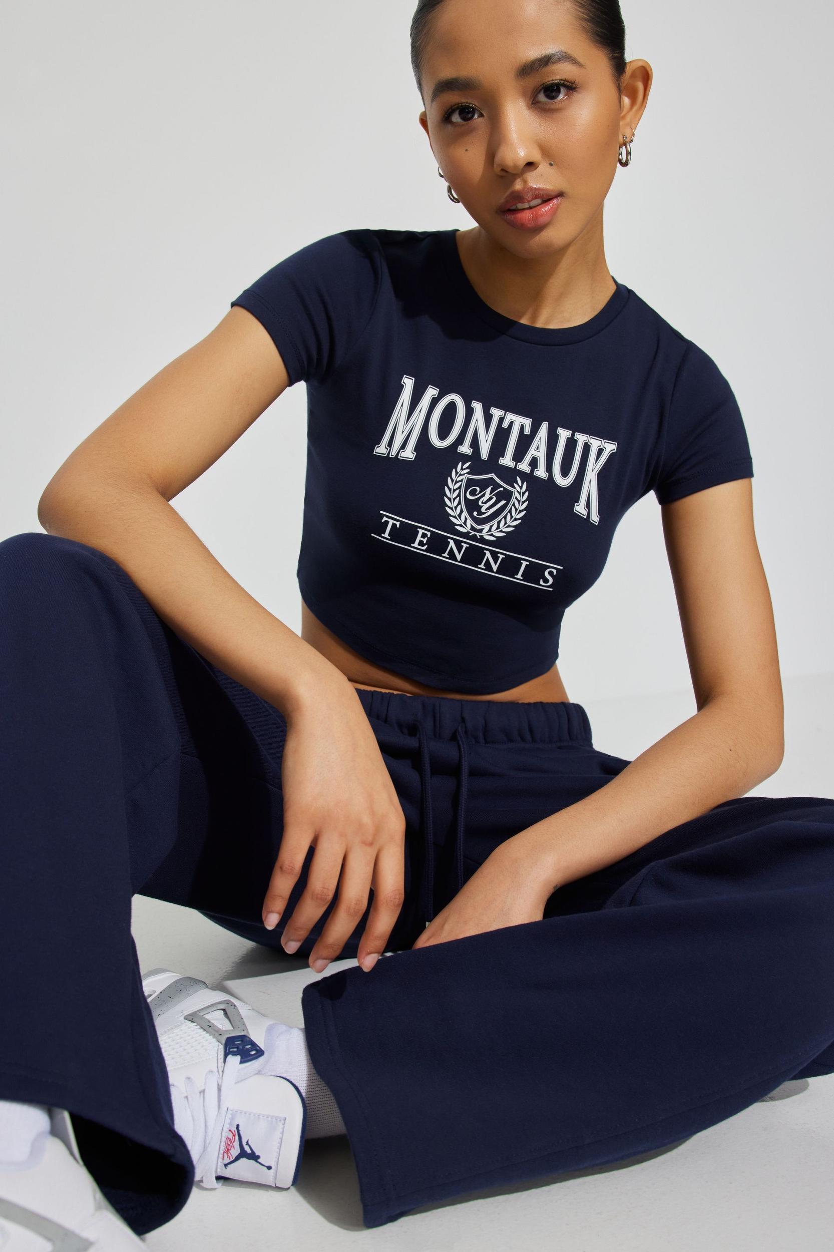 Denim Festival Shorts Product Image