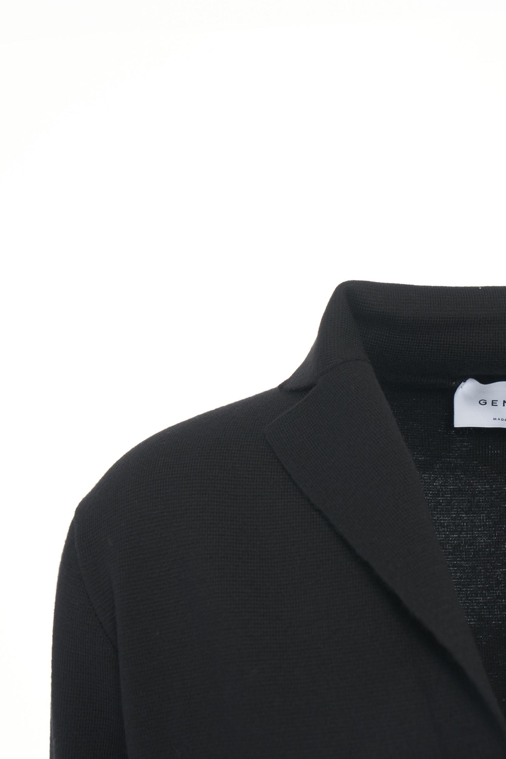 Virgin wool cardigan Product Image