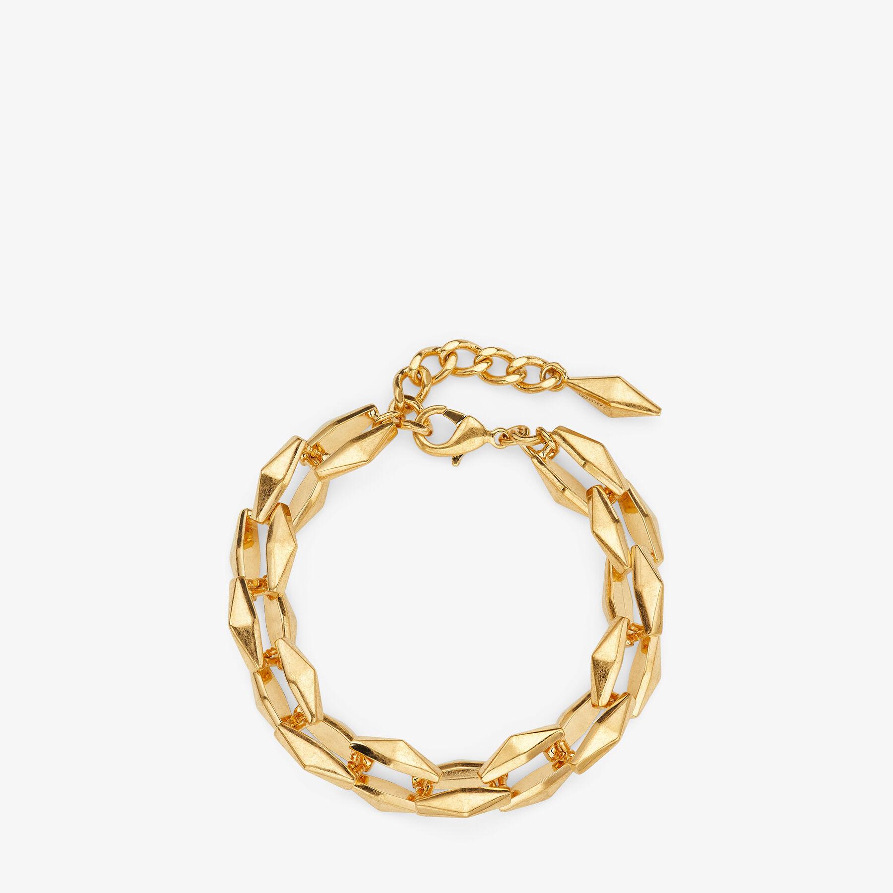 Diamond Chain Bracelet Product Image