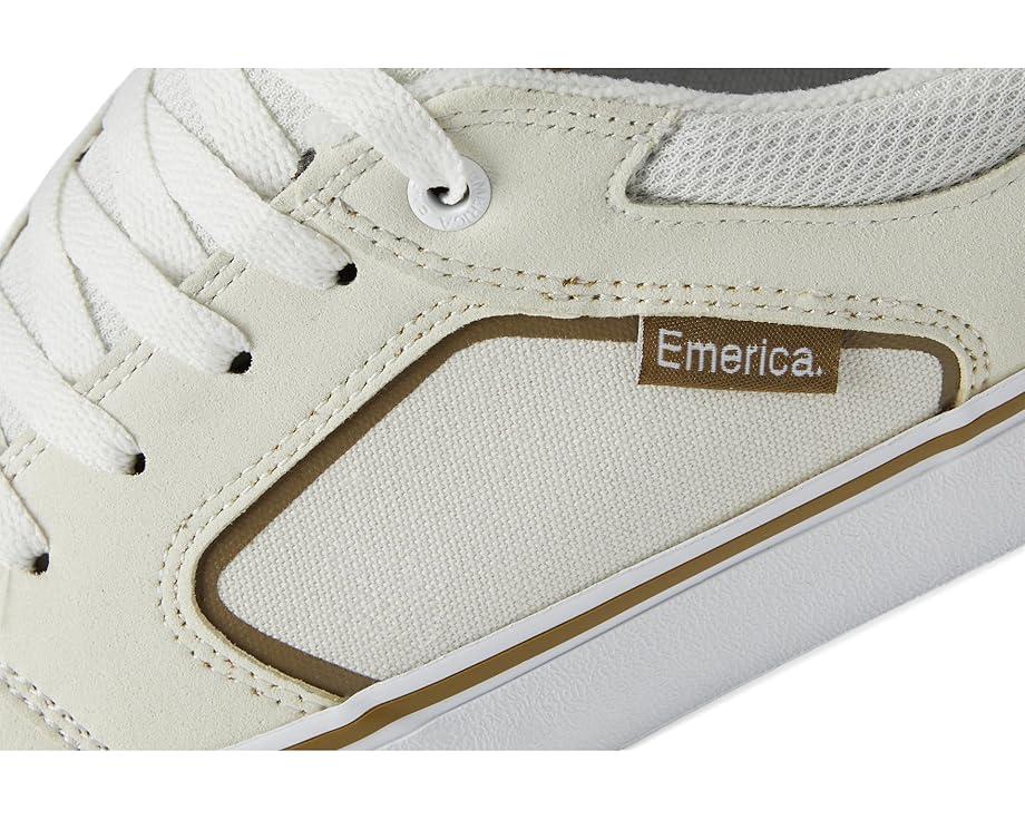 The Low Vulc Product Image