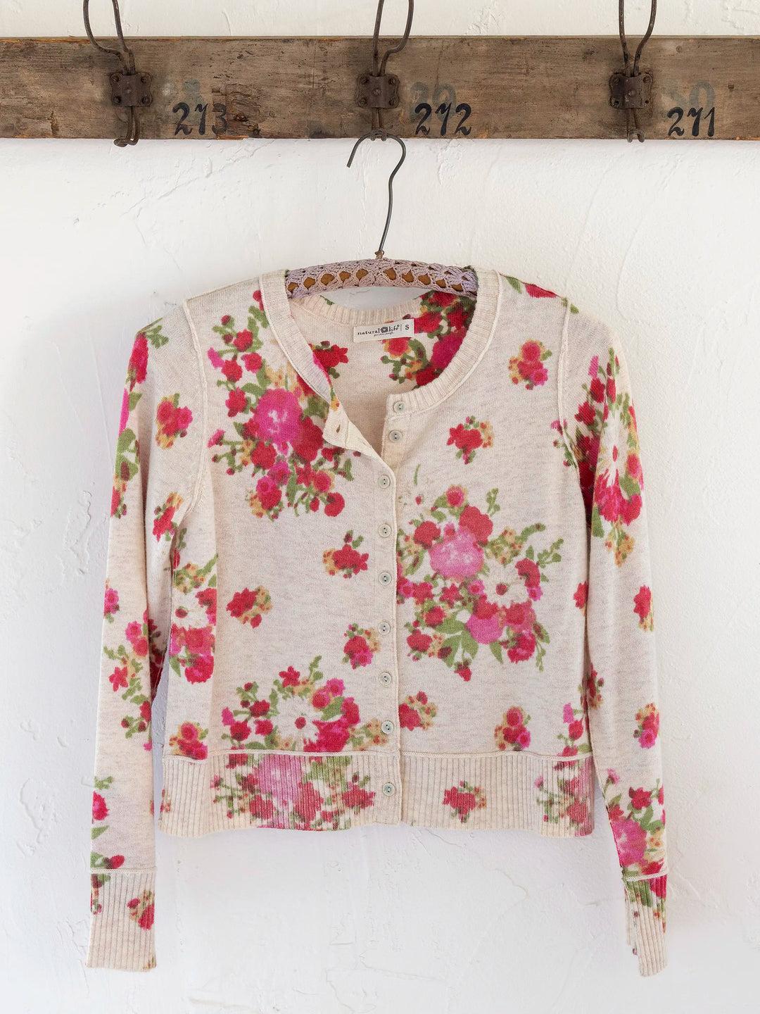 Your Everything Cardigan Sweater Product Image