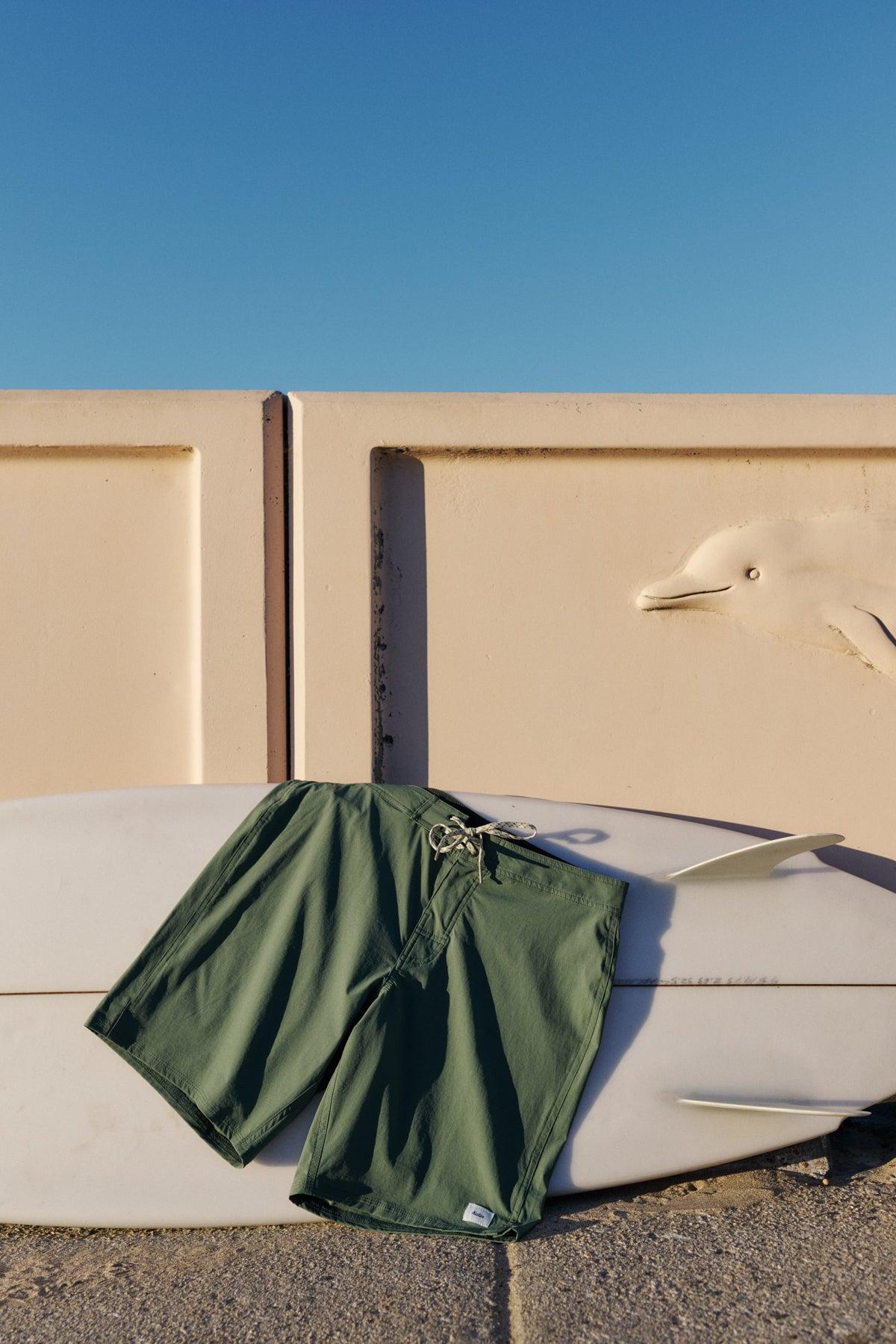 OTG CREST SURF TRUNK Product Image