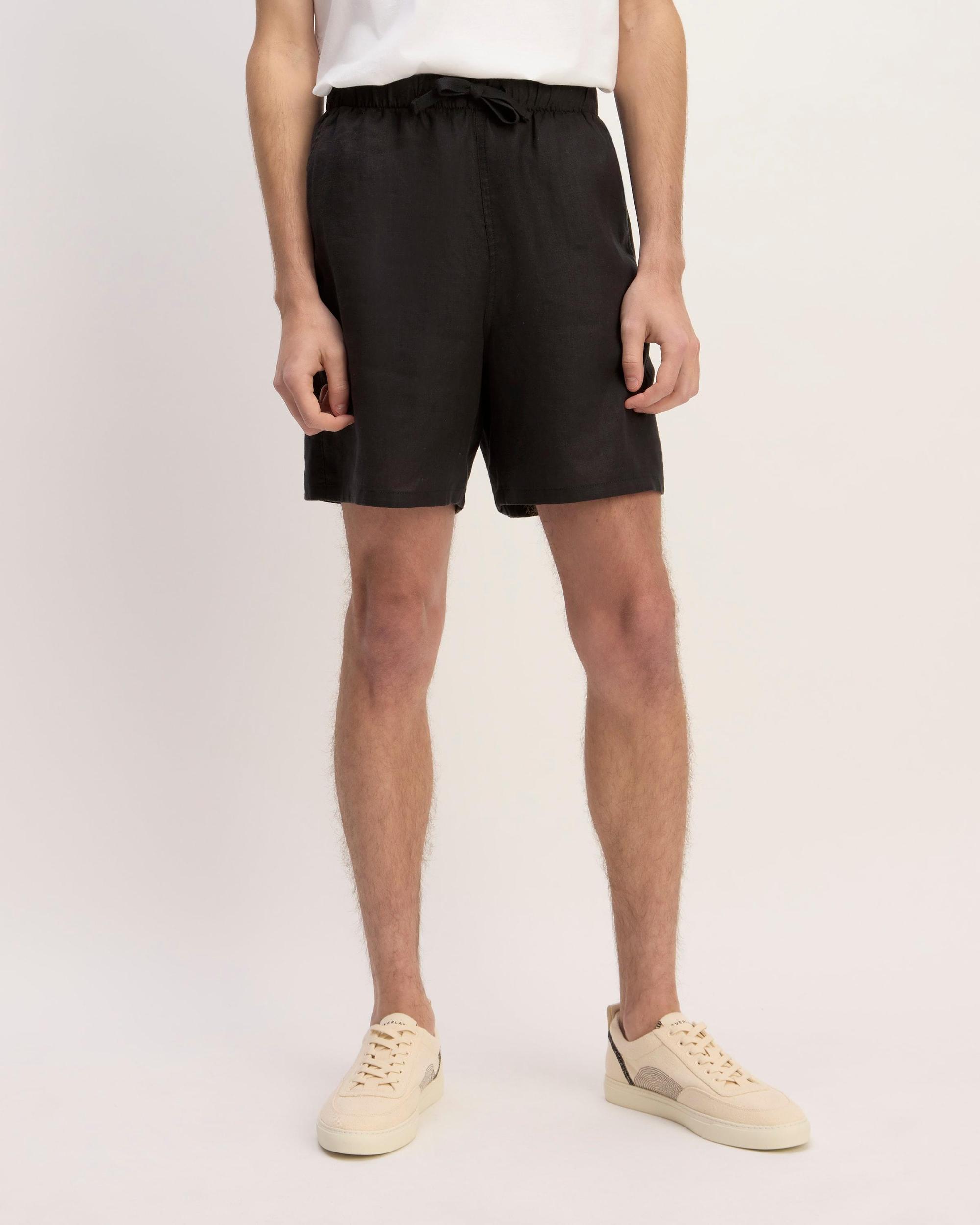 Mens Linen Easy Short by Everlane Product Image
