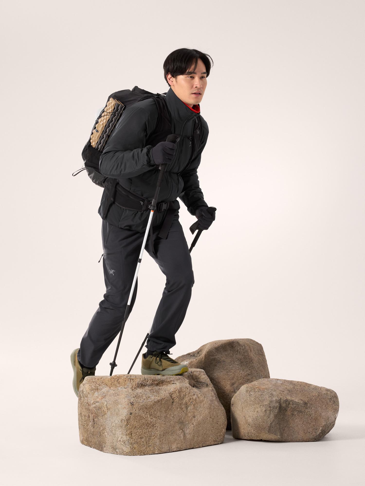 Atom SV Jacket Men's Product Image