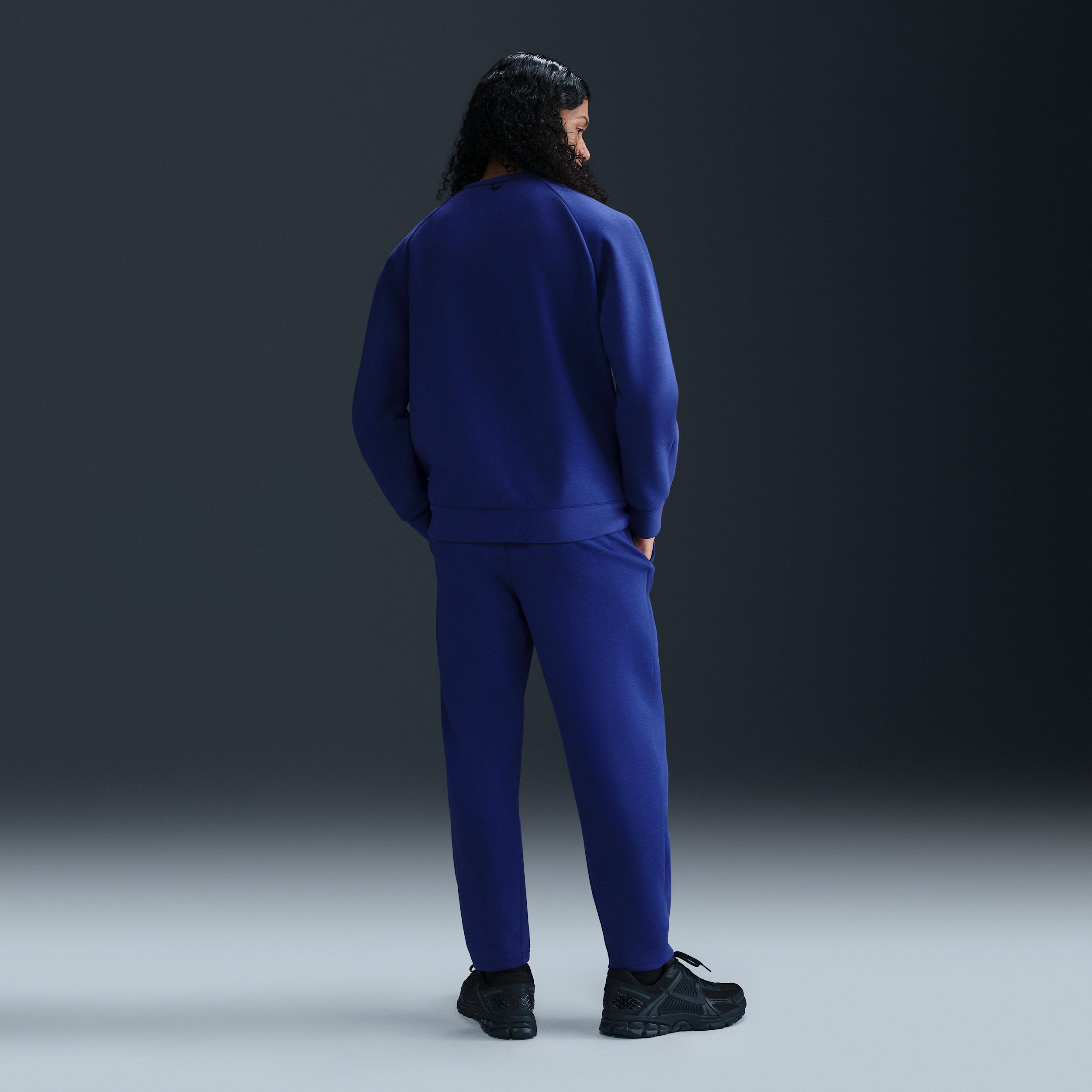 Nike Mens 24.7 ImpossiblySoft Dri-FIT Crew | HQ6964-320 Product Image