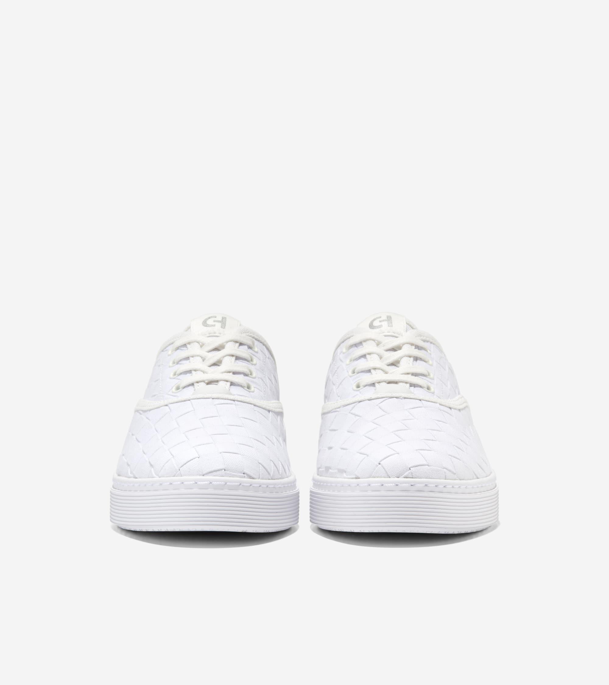 Women's GrandPrø Harbor Sneakers in | Cole Haan Product Image