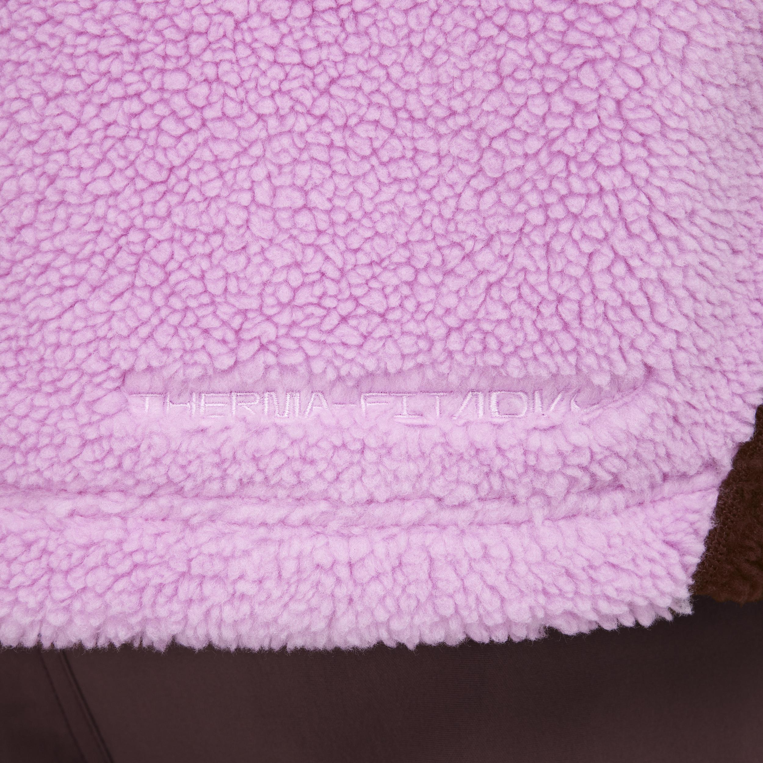 Mens Nike ACG Canwell Glacier Therma-FIT ADV Windproof Jacket | FV8653-632 Product Image