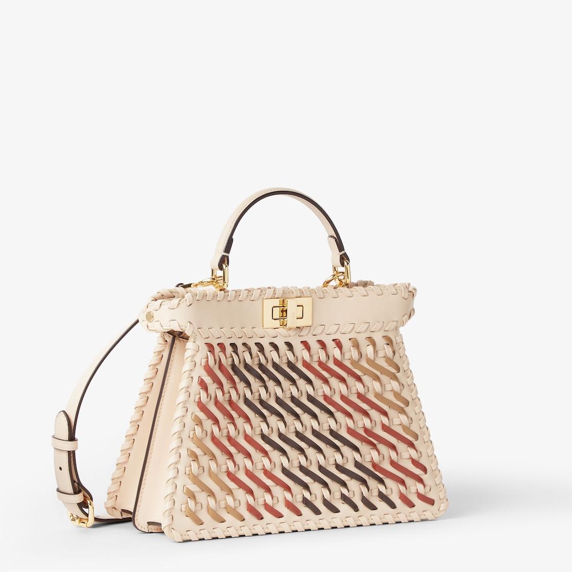 Strap YouGold-colored metal shoulder strap Product Image