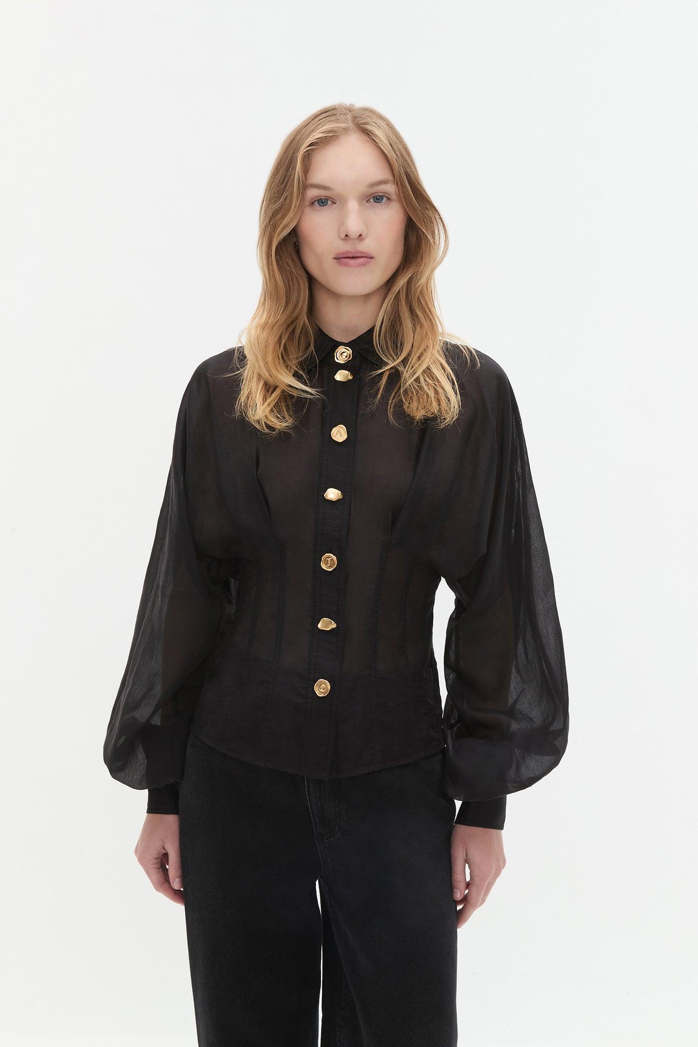 Alexa Shirt Product Image