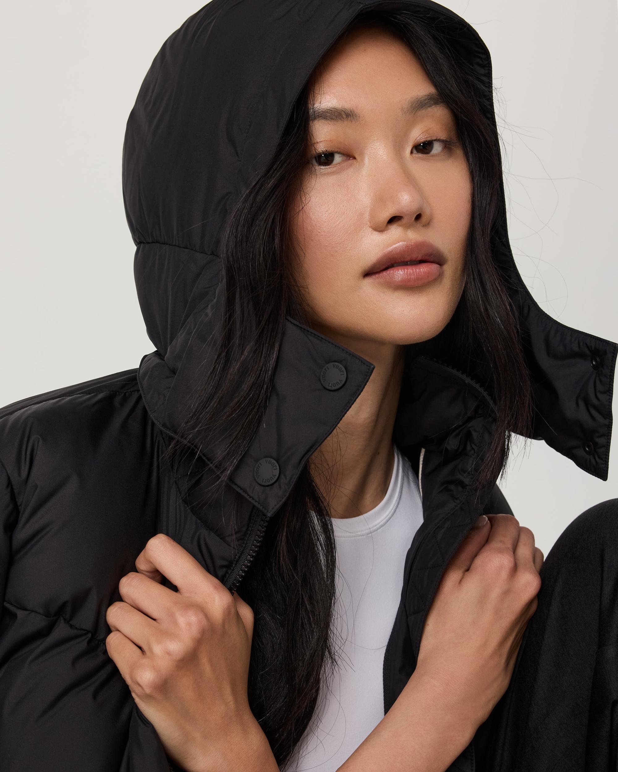 Alta Down Jacket Product Image