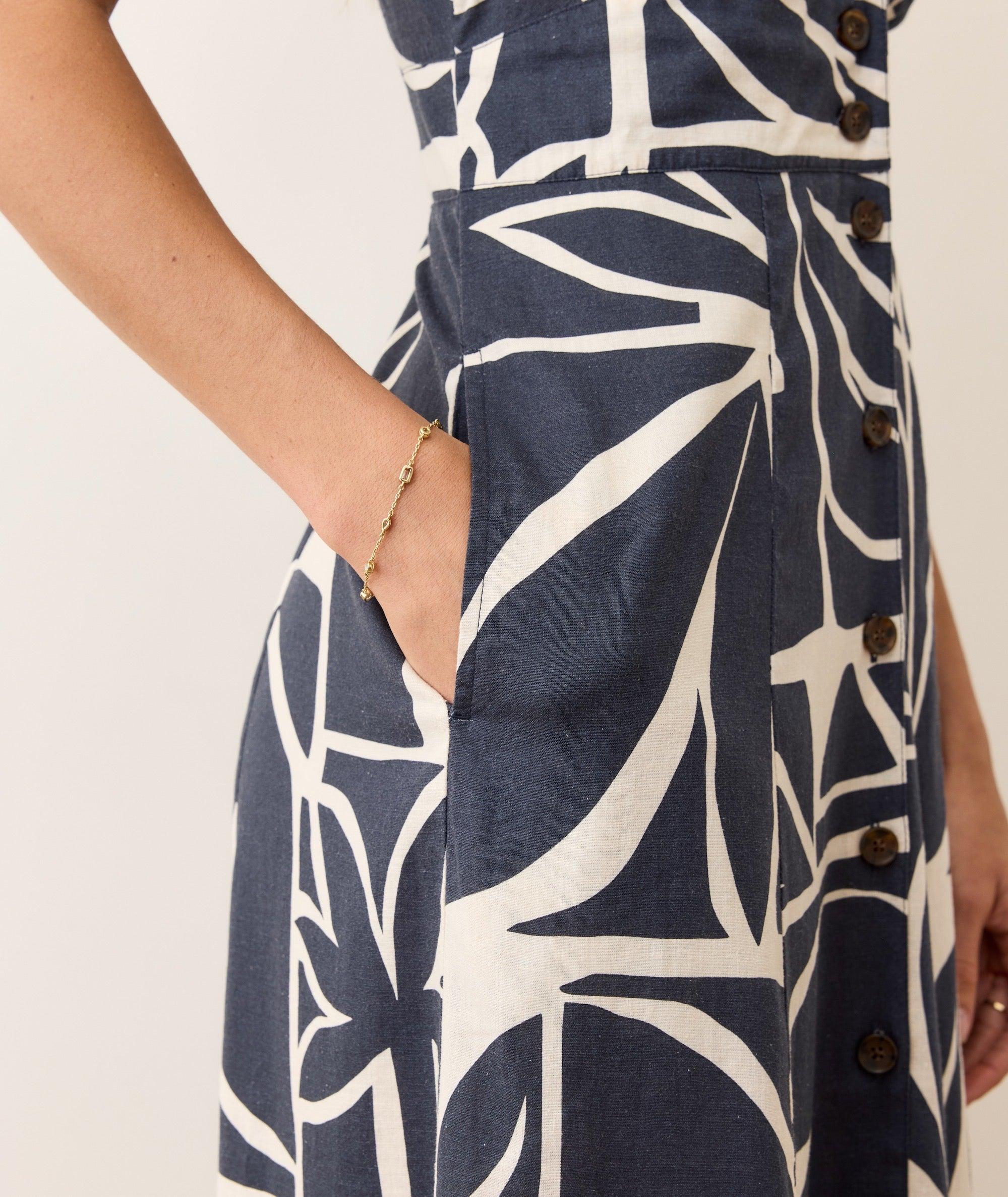 Camila Maxi Dress Product Image