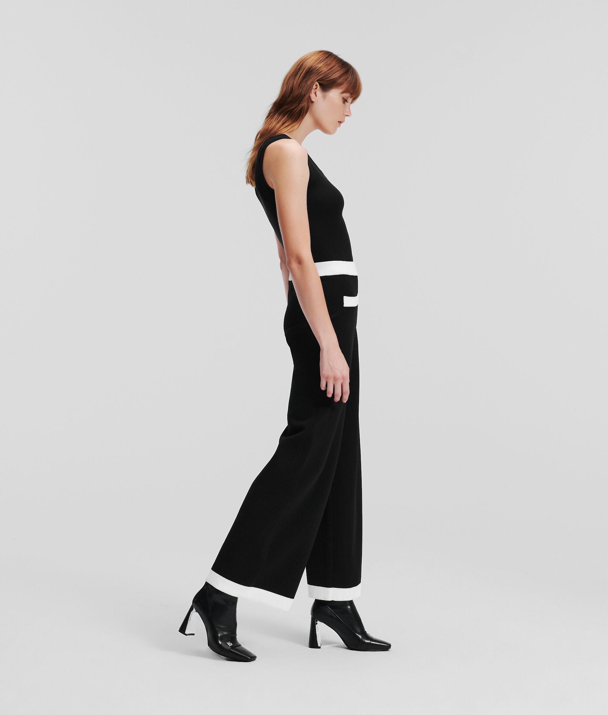 RIB TANK TOP Product Image