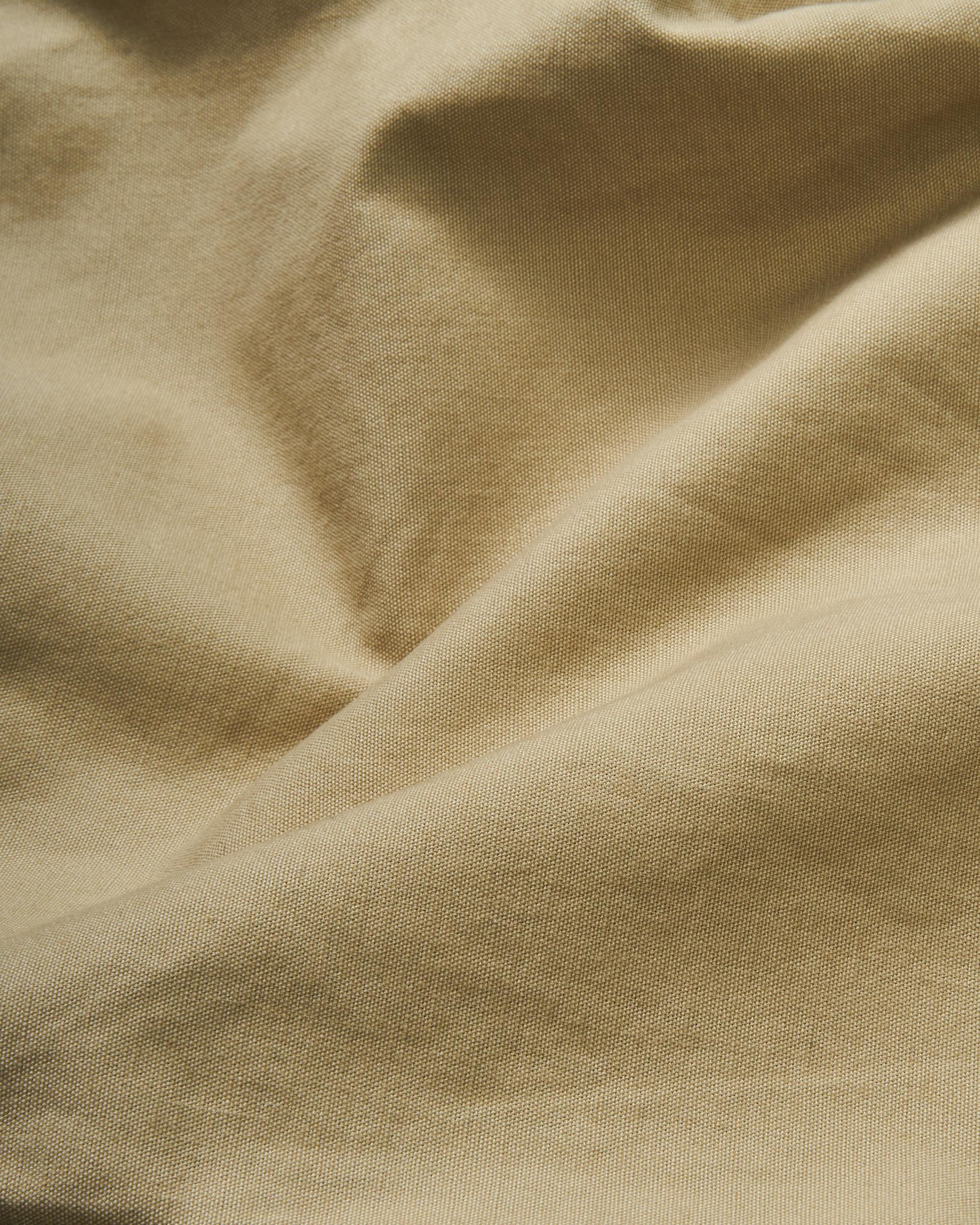 Ventura Short in Khaki Canvas Product Image