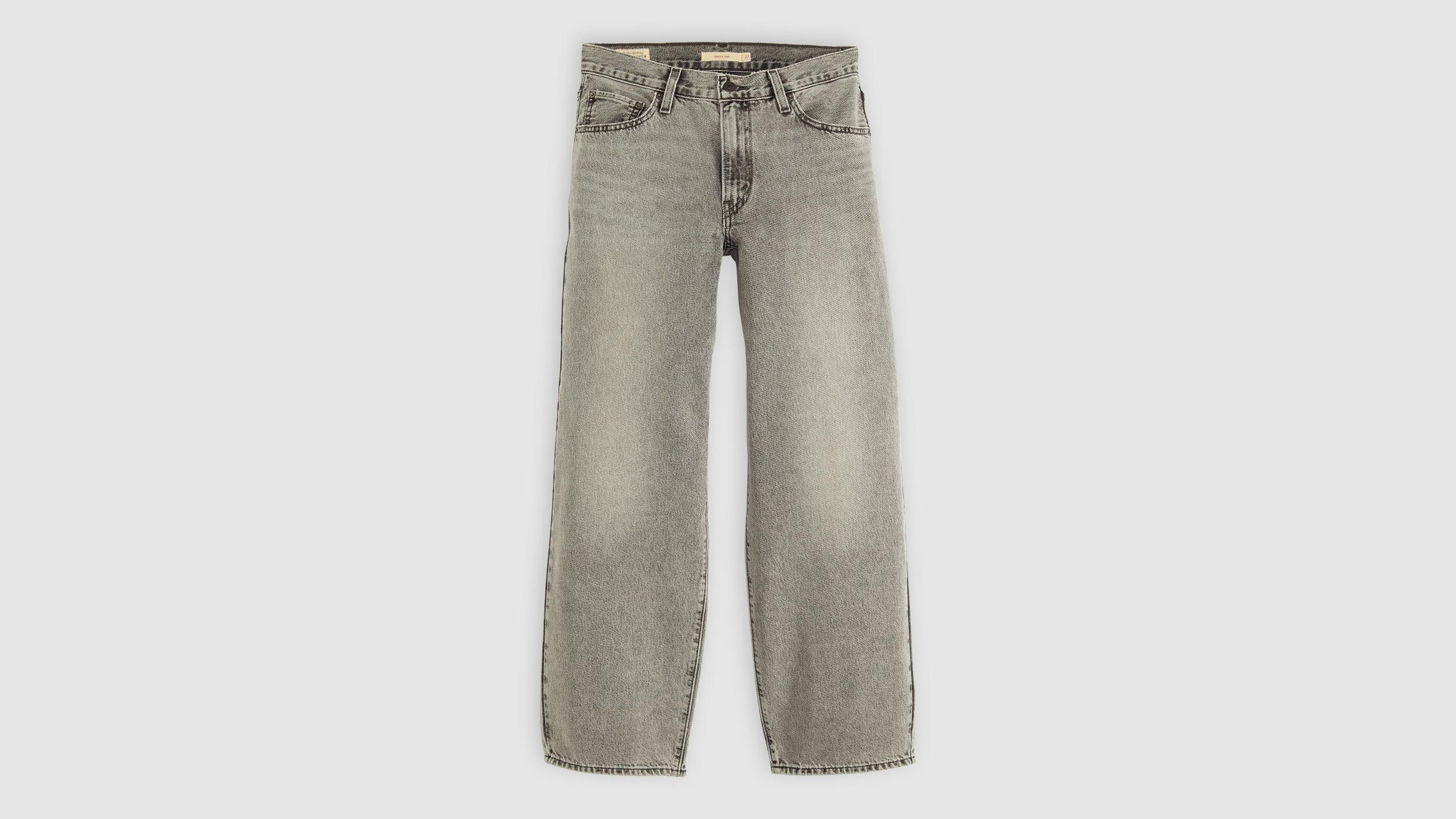Baggy Dad Women's Jeans Product Image