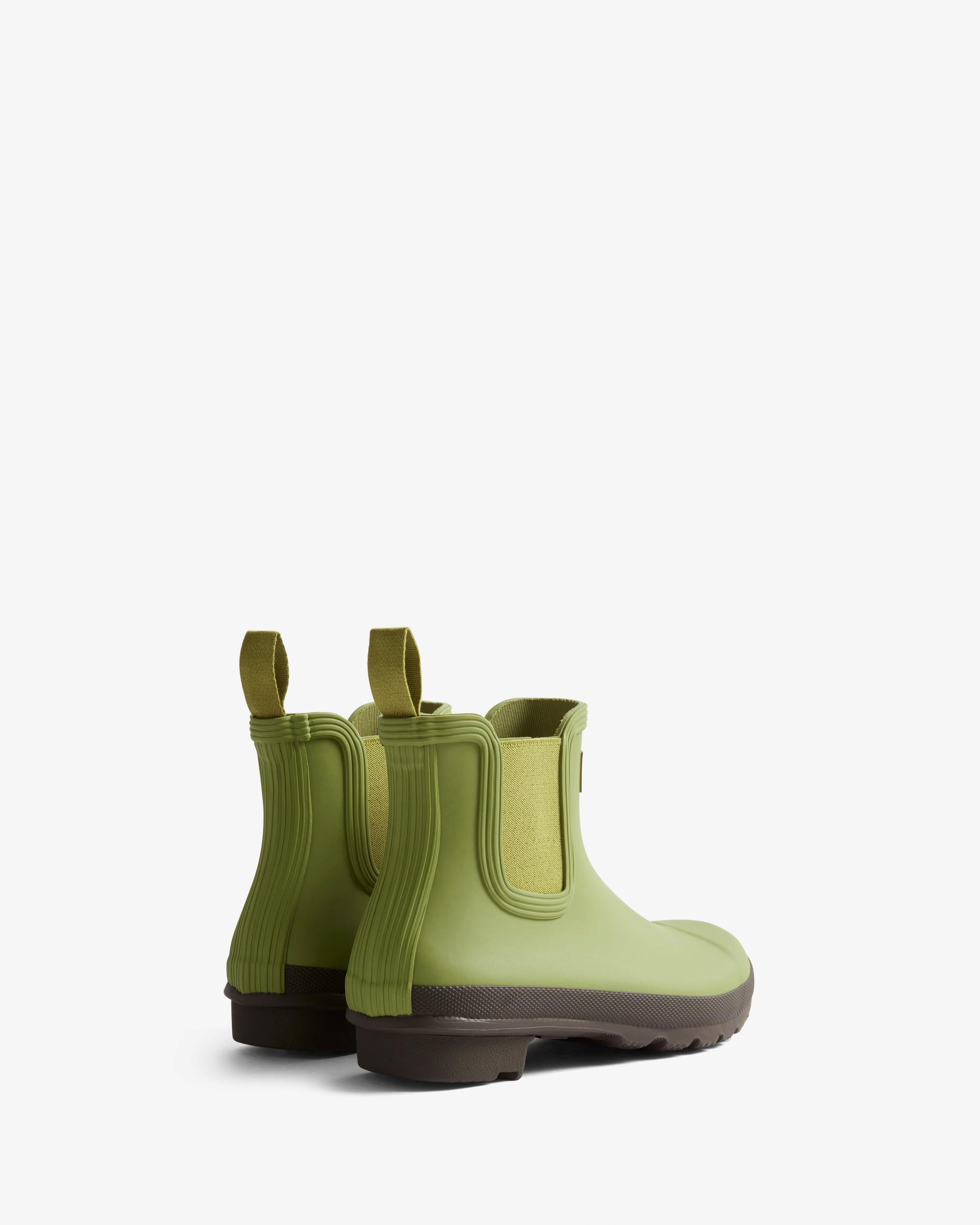 Women's Original Chelsea Boots Female Product Image
