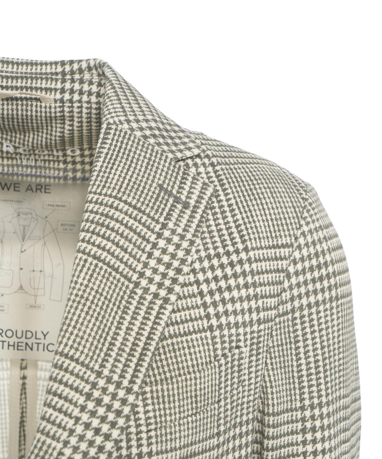 Blazer 'Easy Jacket' Product Image