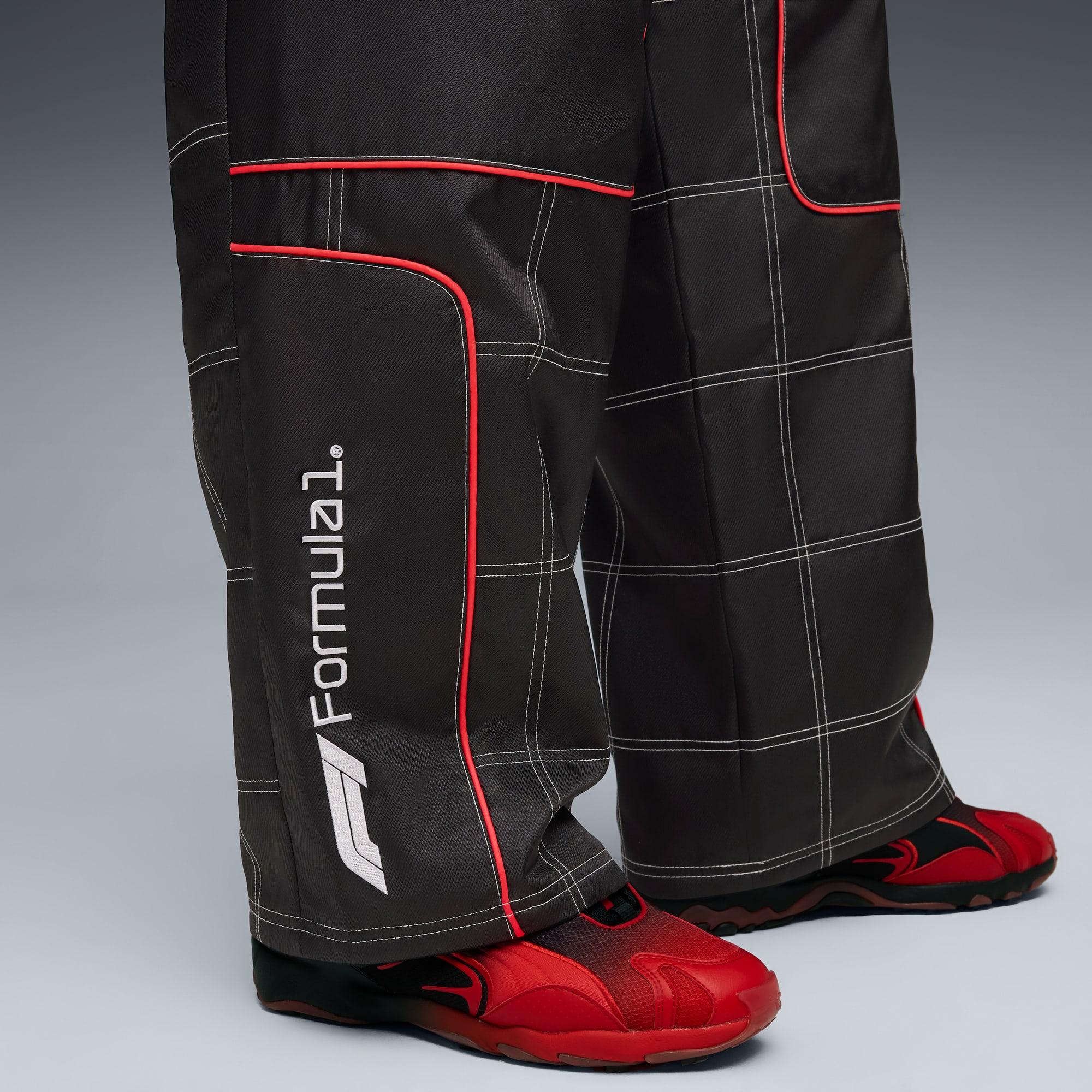 F1® Lifestyle Racing Pants Men Product Image