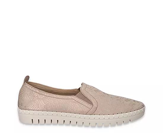 Easy Street Womens Fedra Slip On Sneaker Product Image