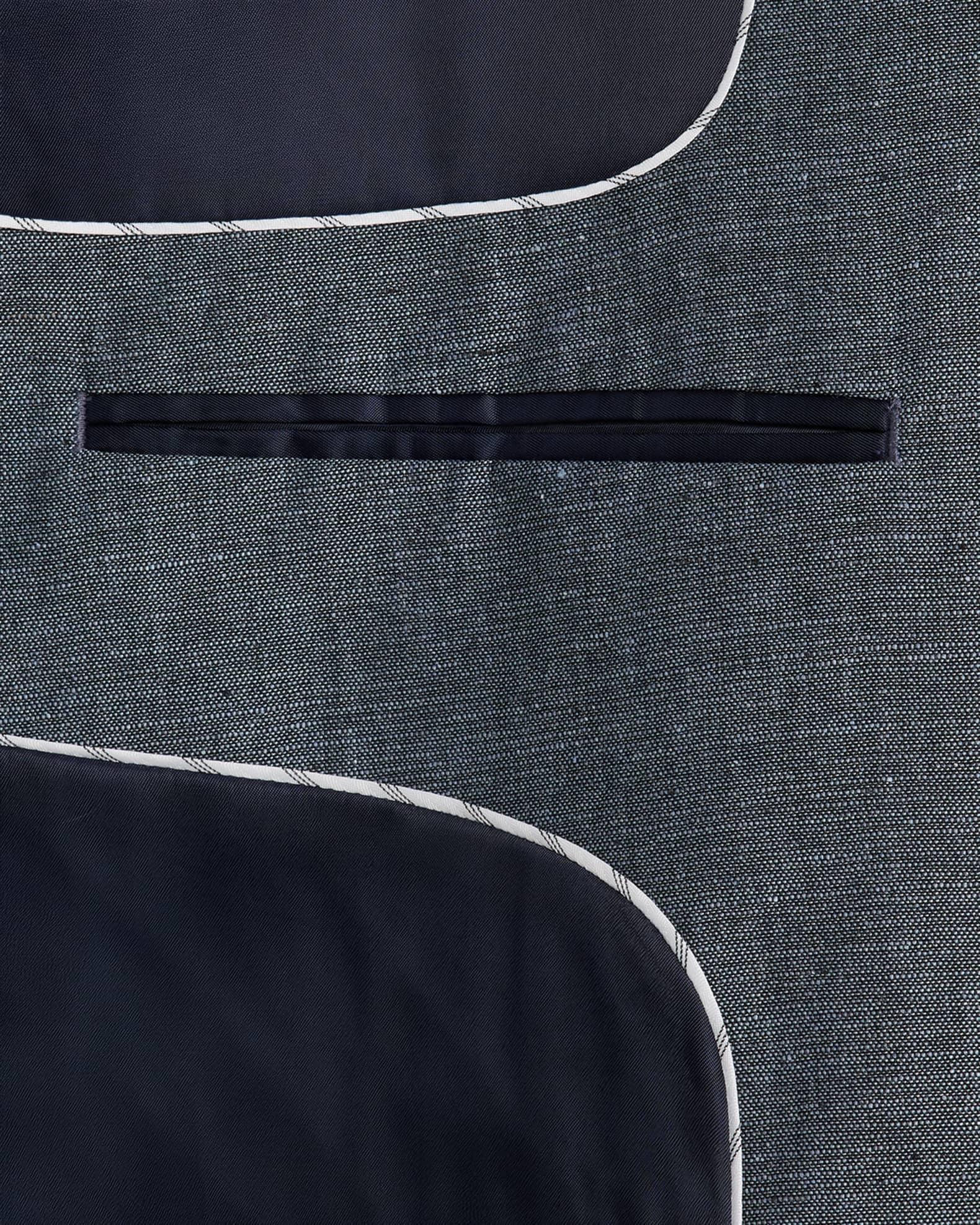 Men's Butler Melange Blazer Product Image