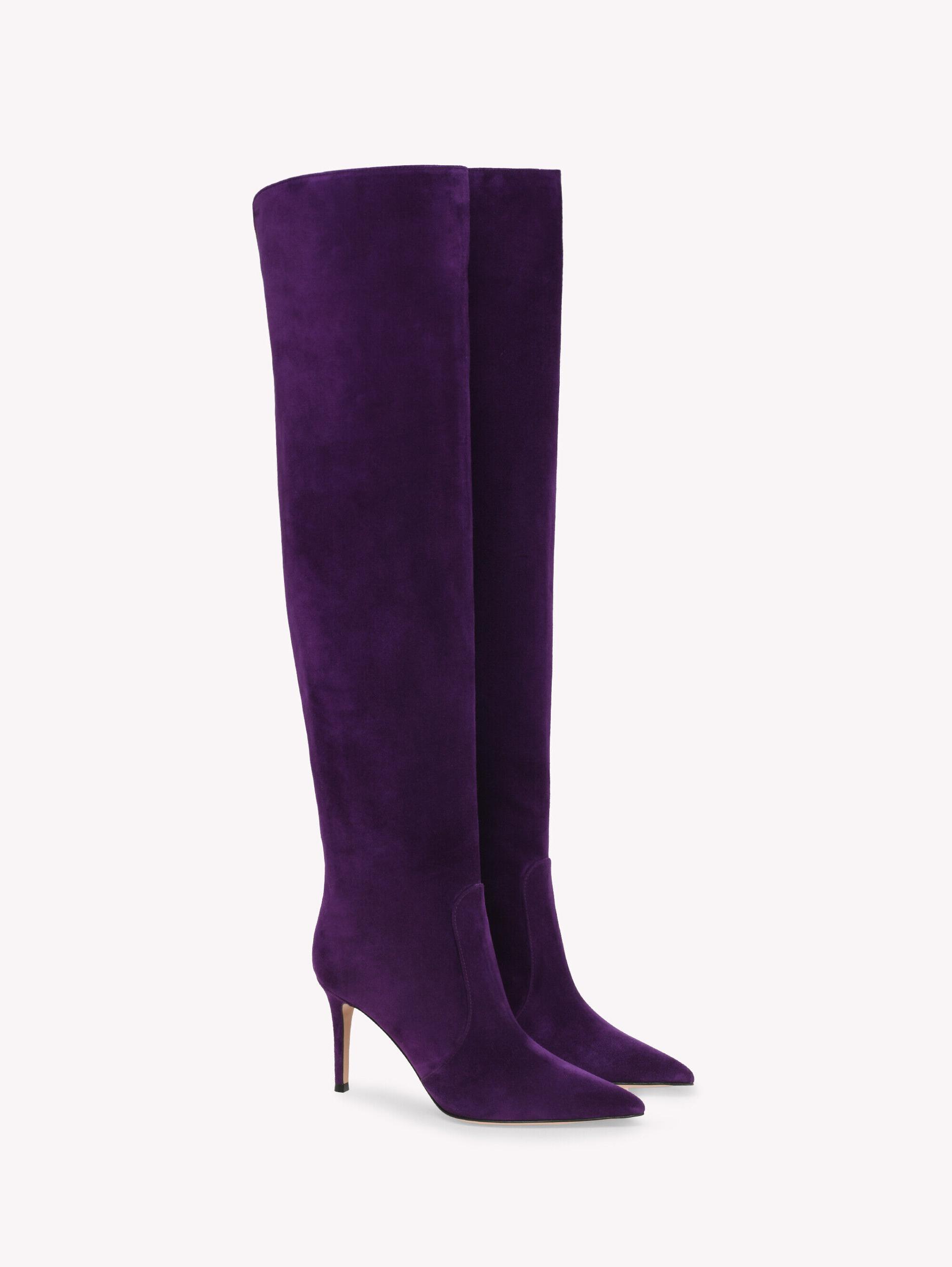 HANSEN CUISSARD Gianvito Rossi Product Image