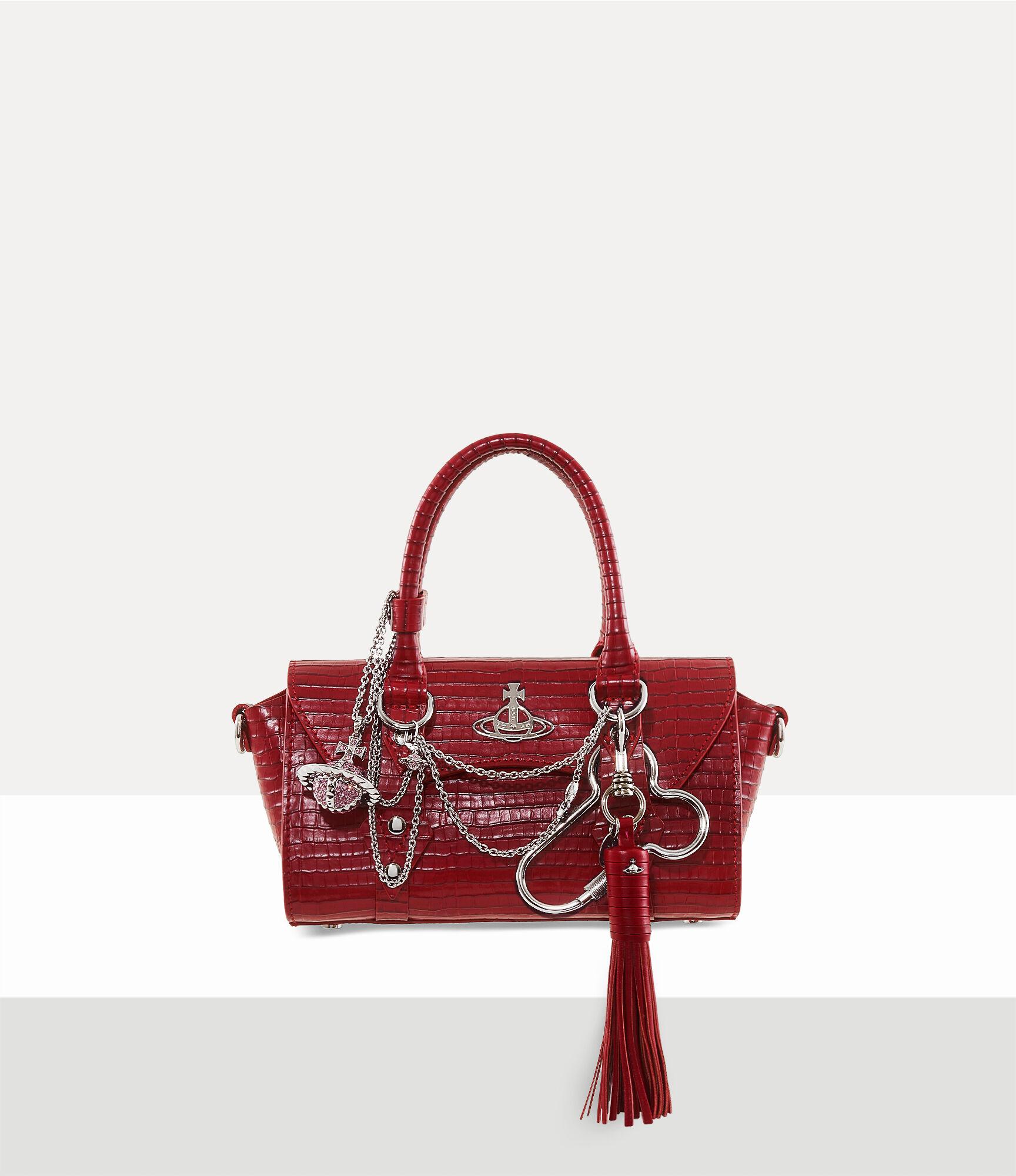 Bettina Mini Crossbody Product Image