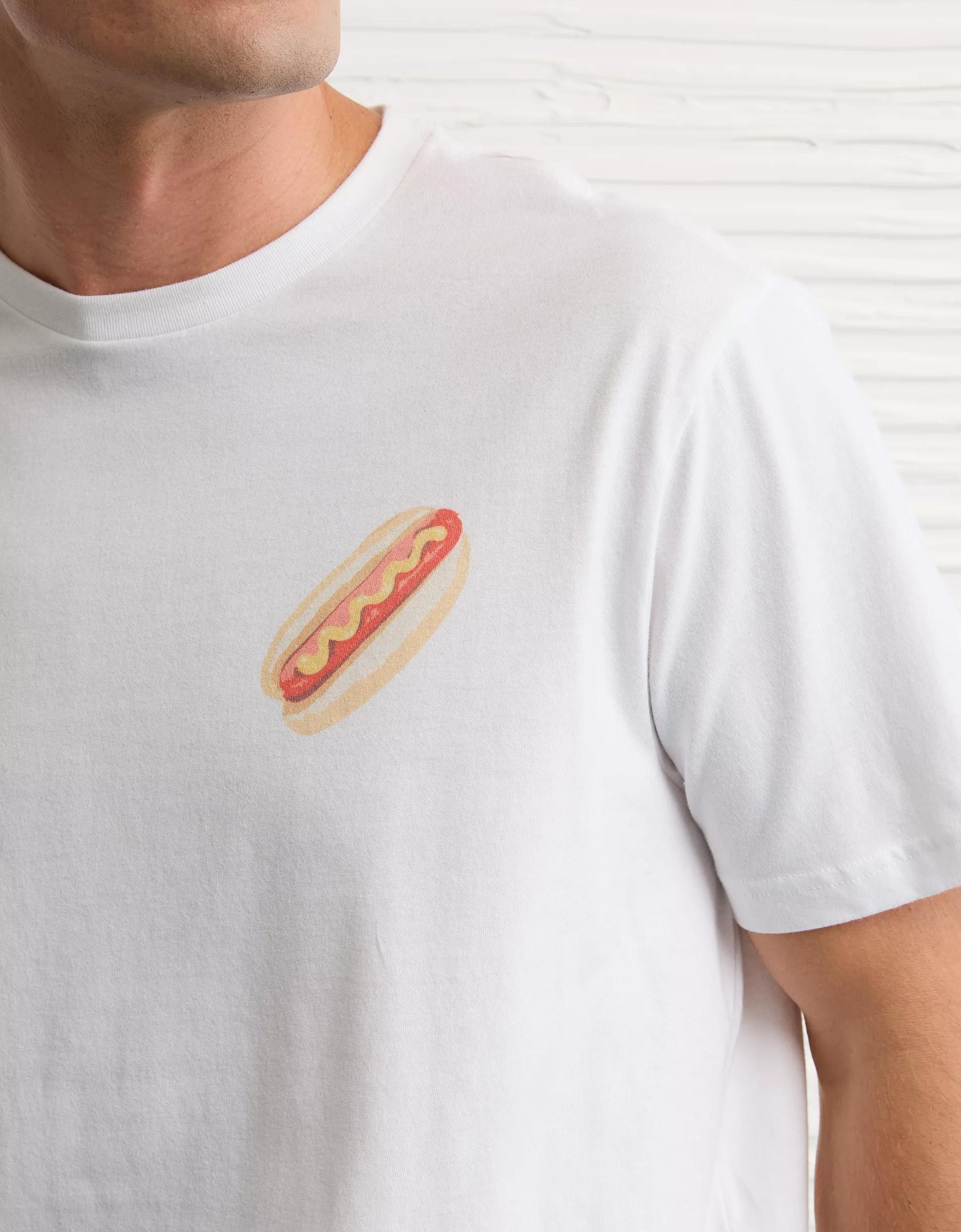 AE Graphic T-Shirt Product Image