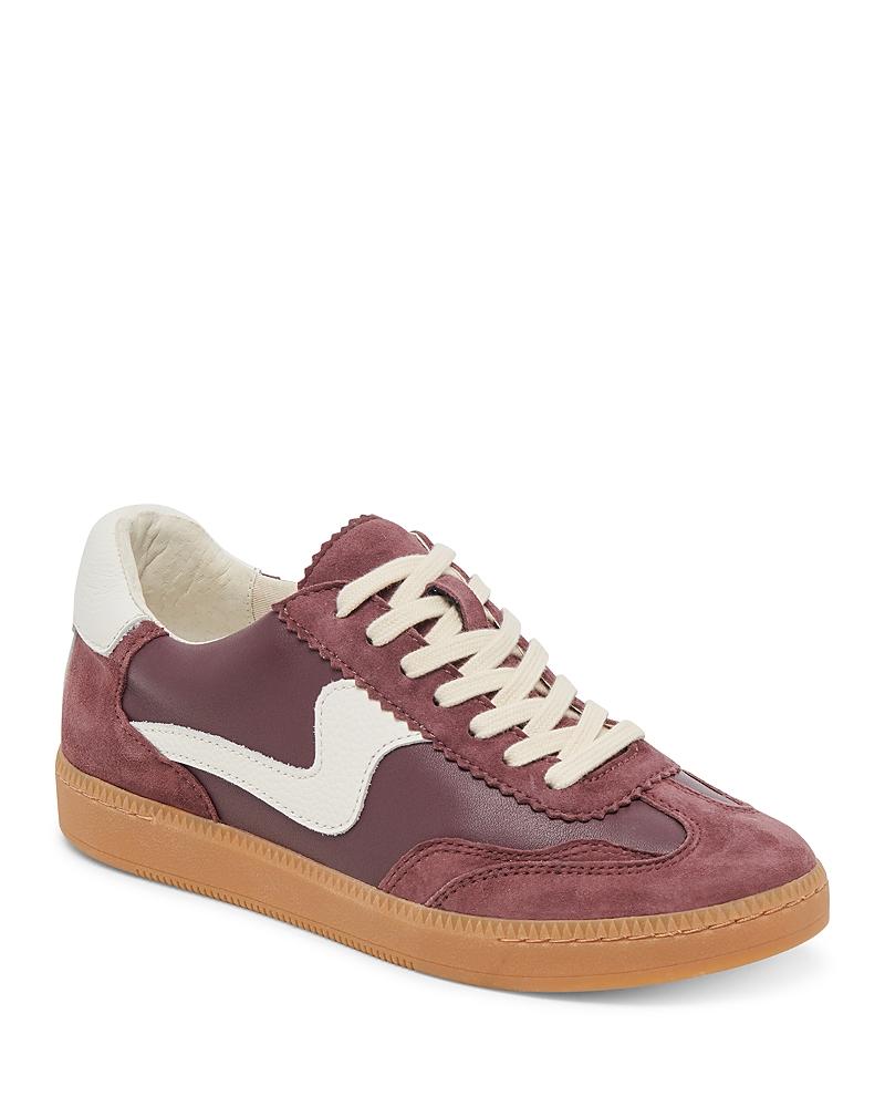 Dolce Vita Womens Notice Low Top Sneakers Product Image
