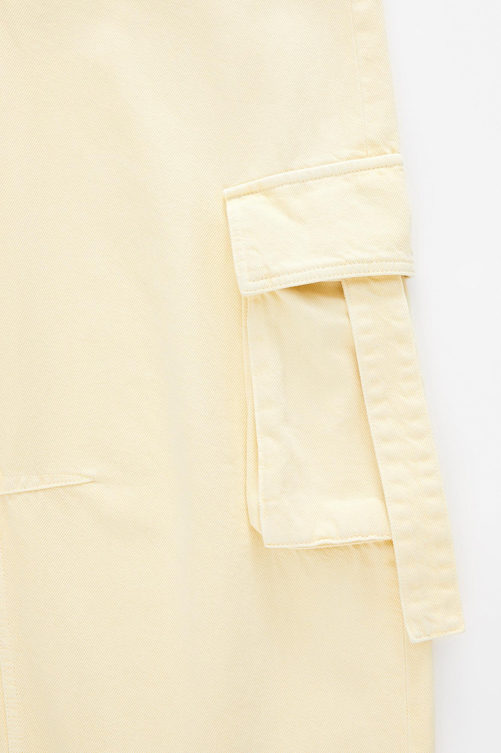 Boyfriend Super Baggy Jean Product Image