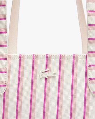 Anna Reversible Zipped Tote Product Image