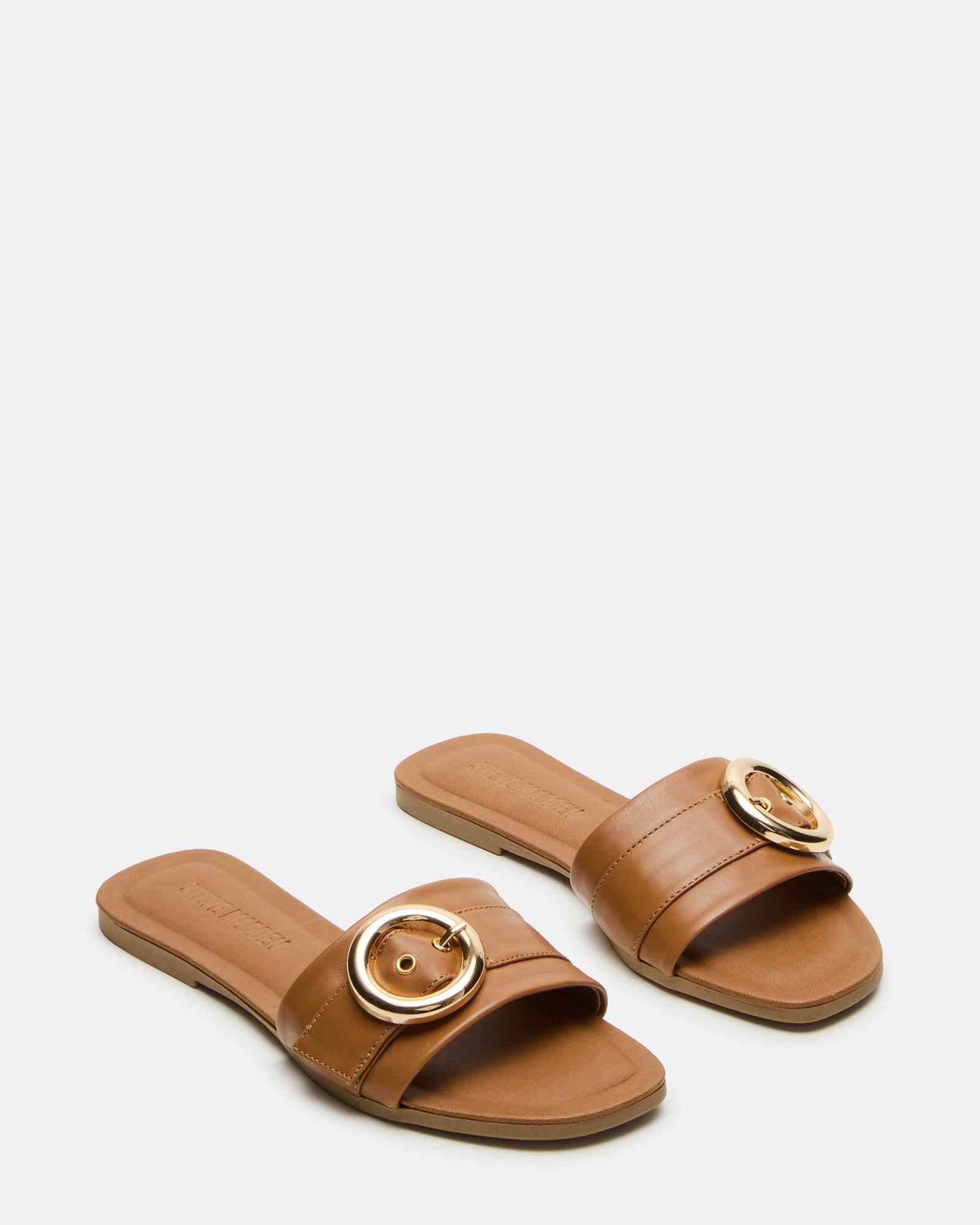 REEF TAN LEATHER Female Product Image