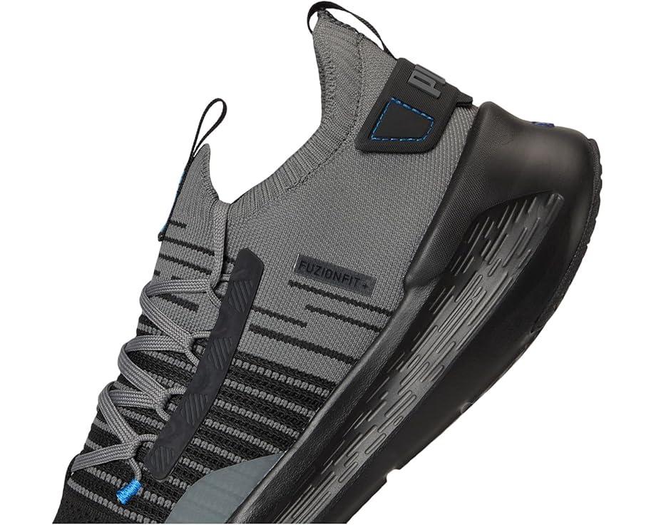 Men's PUMA Softride Symmetry Fuzion Cross Training Shoes Product Image