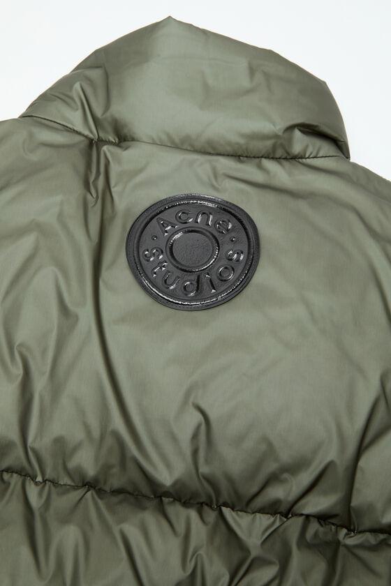 Down jacket Product Image