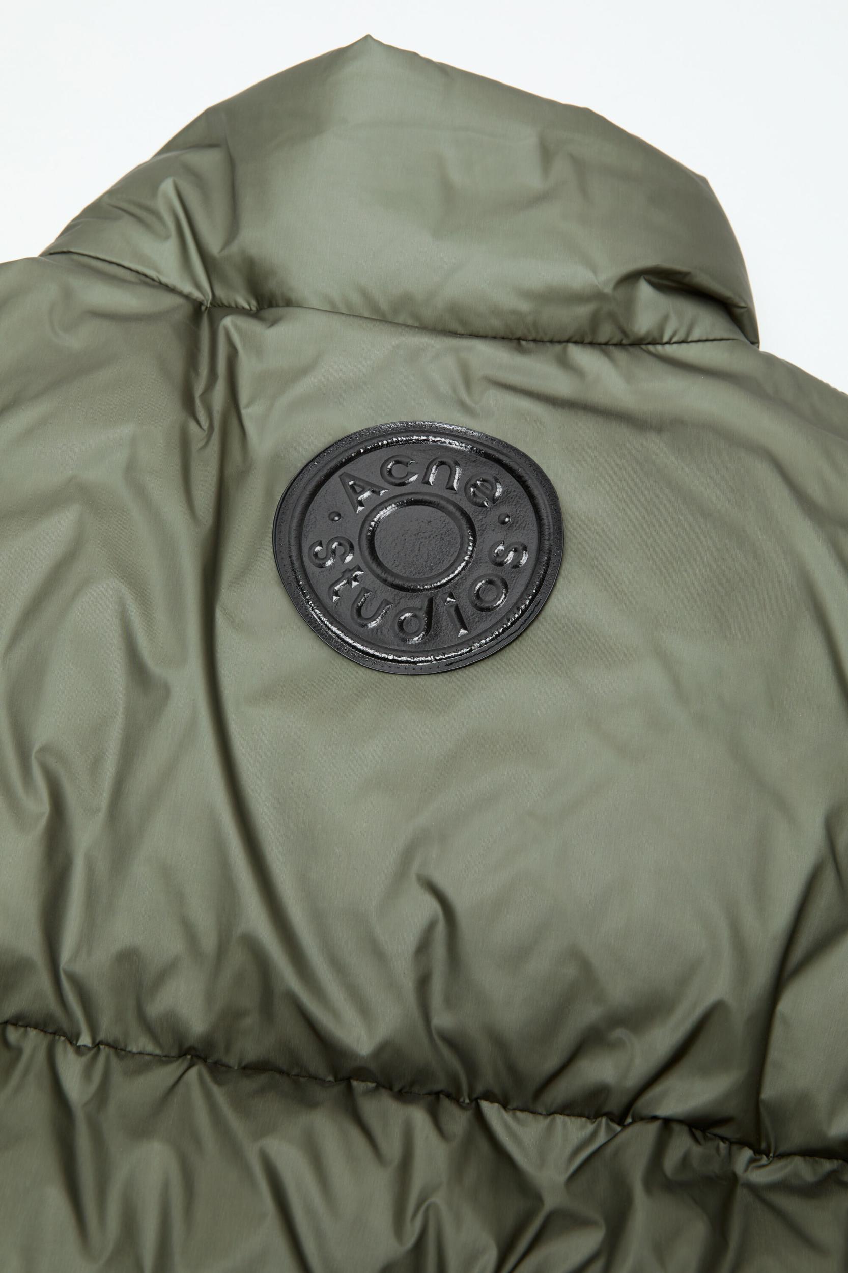 Down jacket Product Image