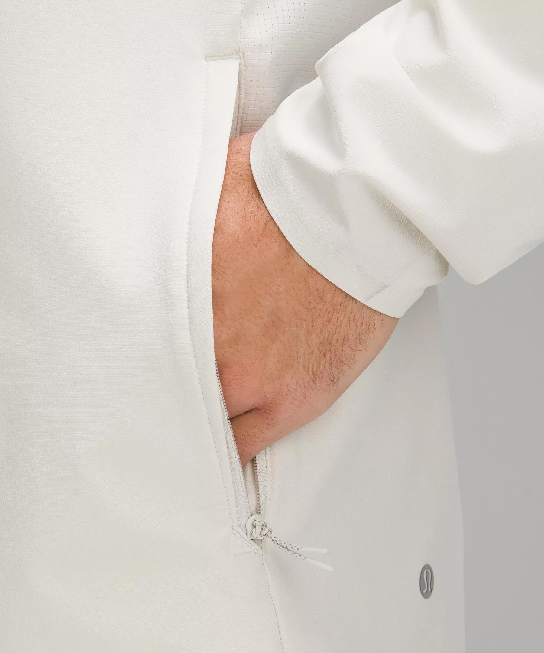 Warp Light Packable Jacket Product Image