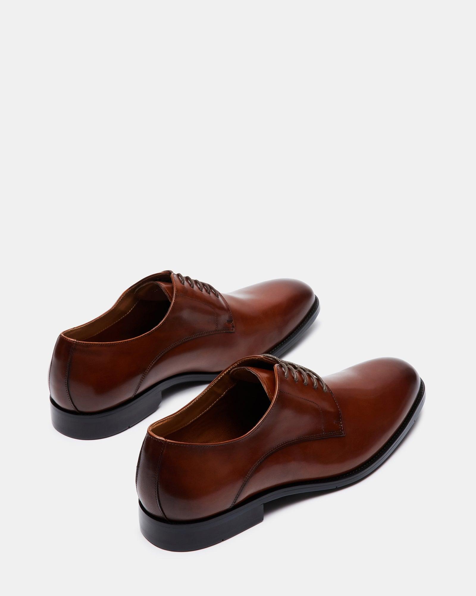 DAYMIN TAN LEATHER Male Product Image