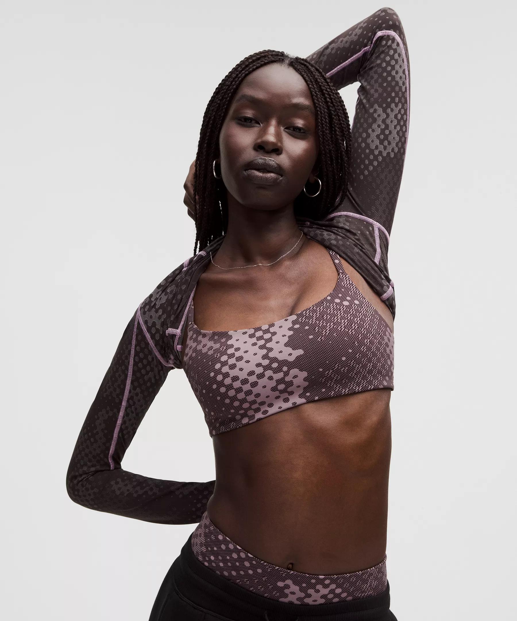 Wunder Train Racerback Bra Light Support, A/B Cup *SLNSH Collection Product Image