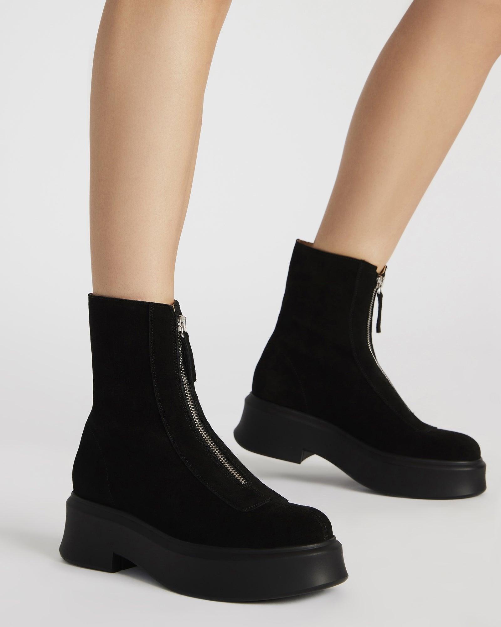 JONES BROWN COW PRINT Female Product Image