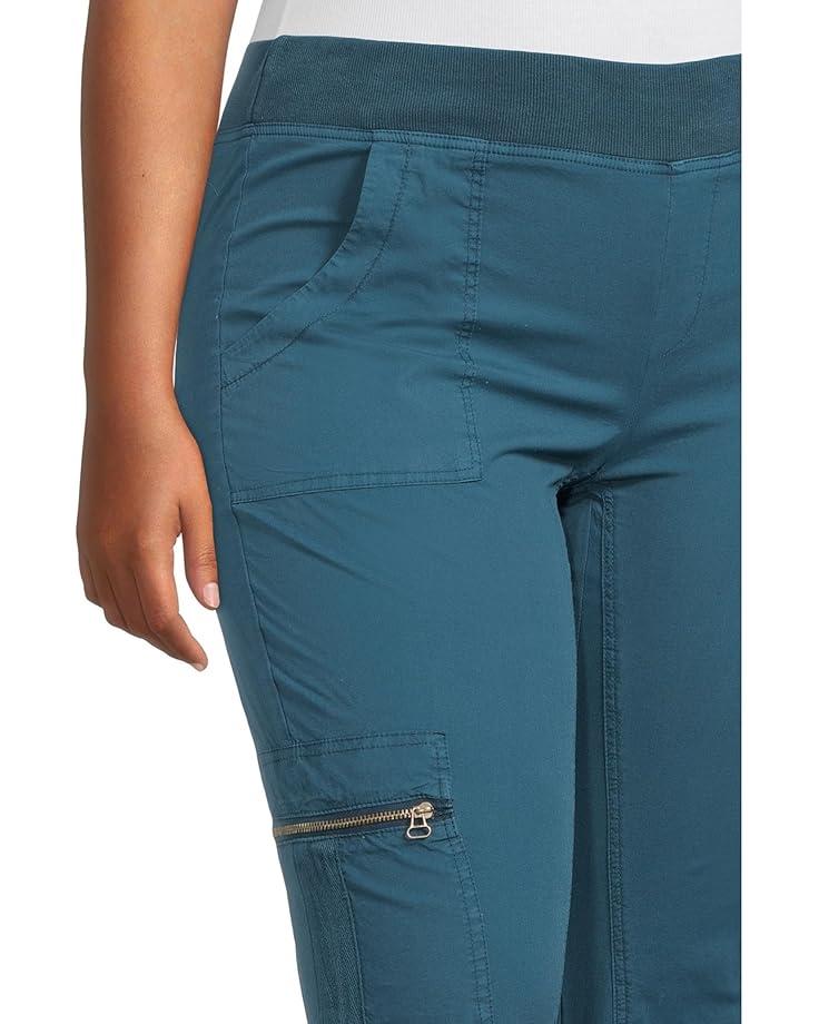 Women's XCVI Nadia Crop Product Image