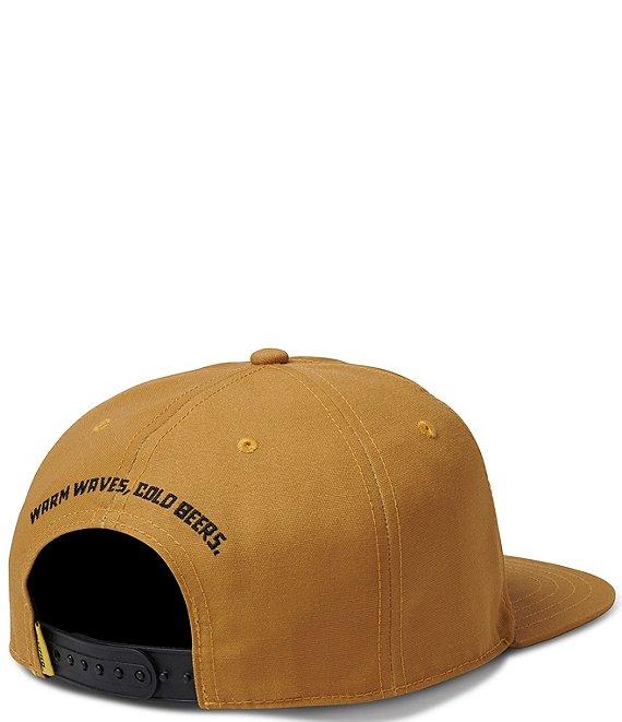 Quiksilver Pacifico Trucker Hat Product Image