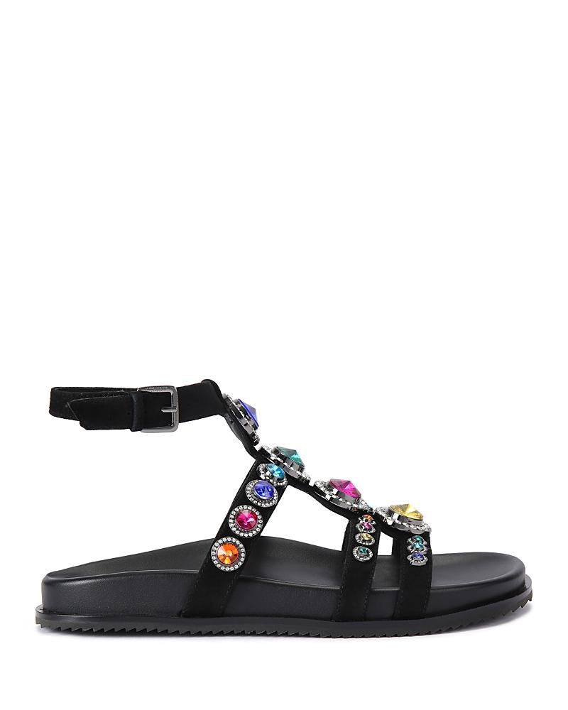 Kurt Geiger London Womens Octavia Flexi Gladiator Sandals Product Image