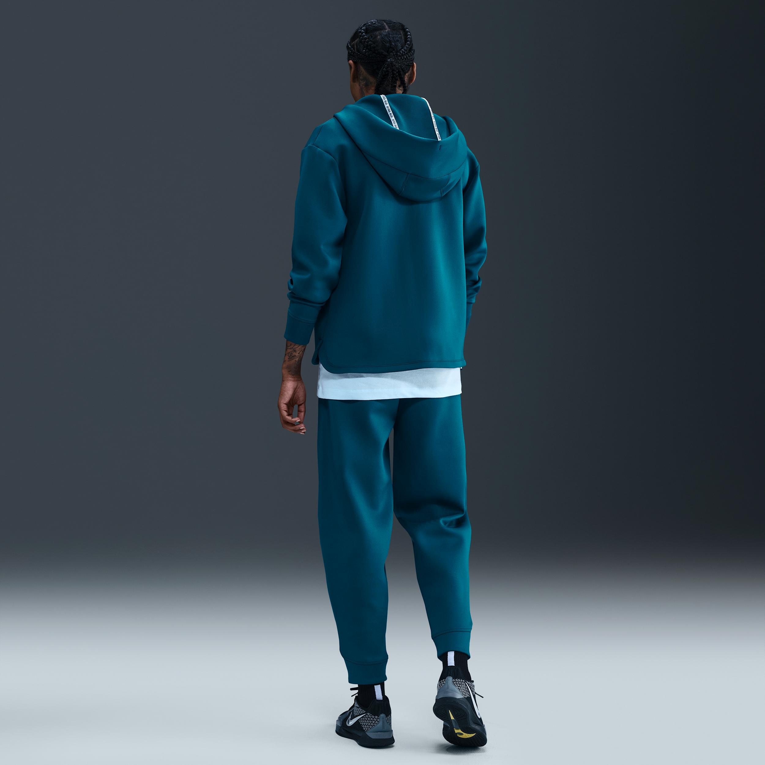 Nike Womens Sabrina Dri-FIT Loose Basketball Pants | IH3919-415 Product Image