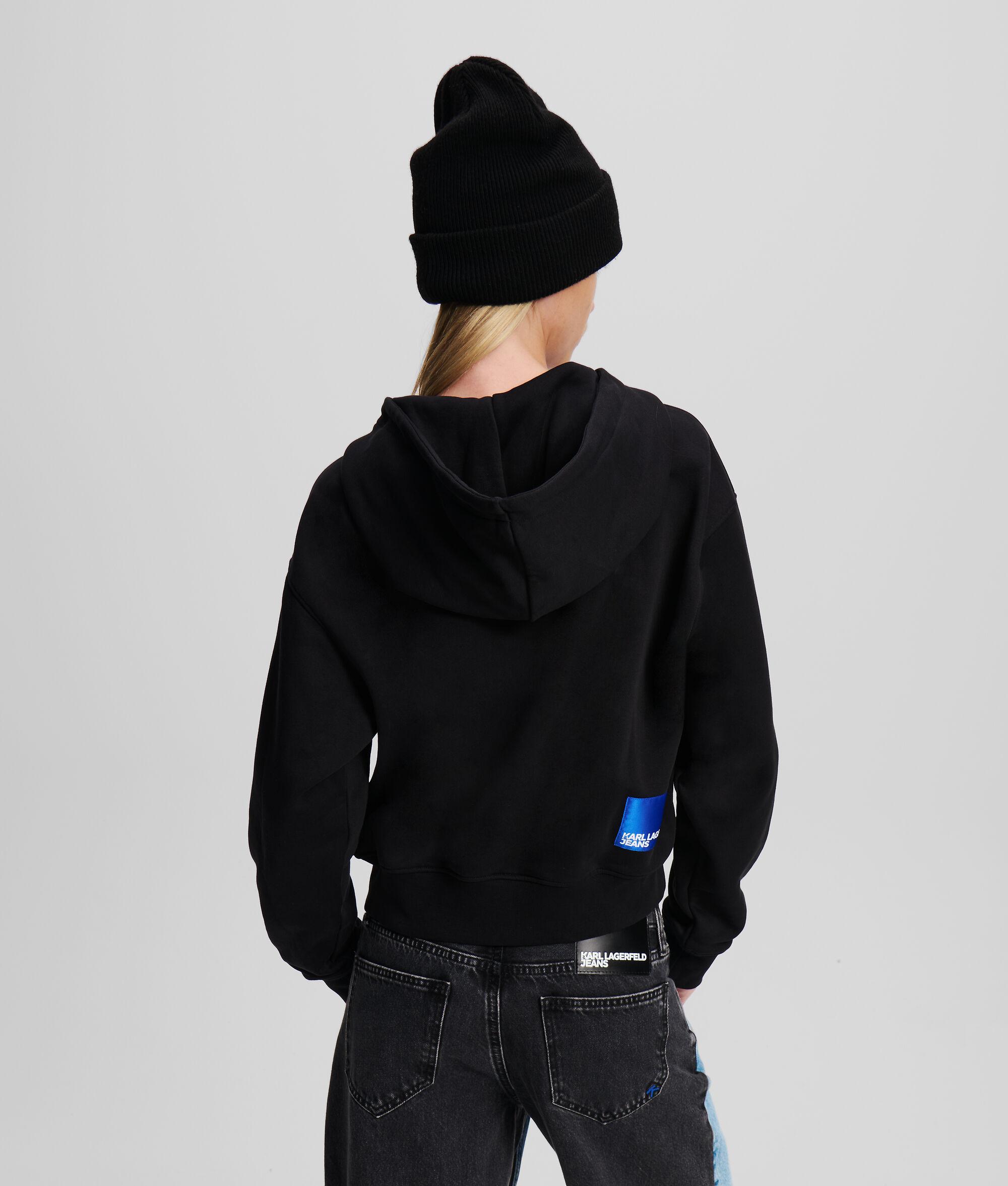 ZIP-UP HOODIE Product Image