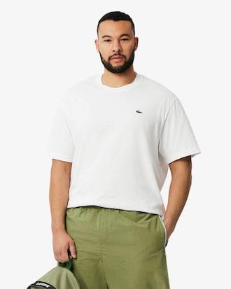 Cotton T-shirt Product Image