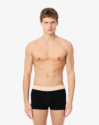 3-Pack Stretch Cotton Trunks Product Image