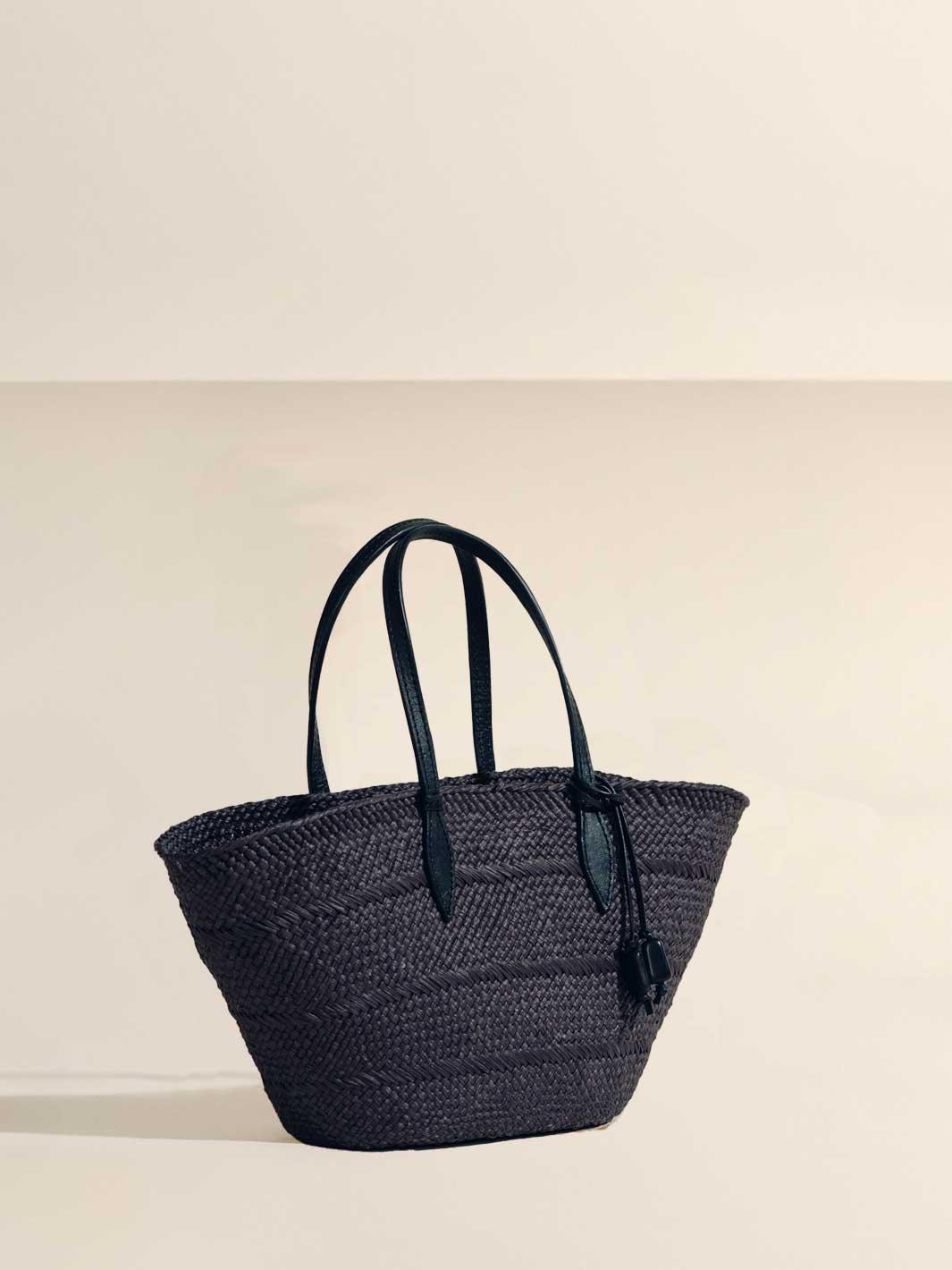 The Small Trapeze Basket Product Image