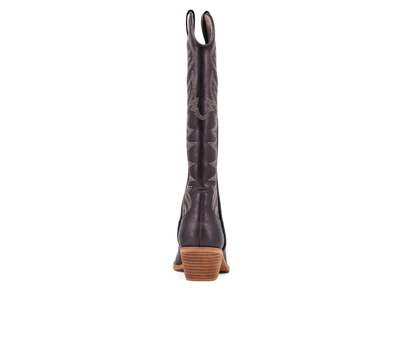 Women's Shu Shop Zerena Western Boots Product Image