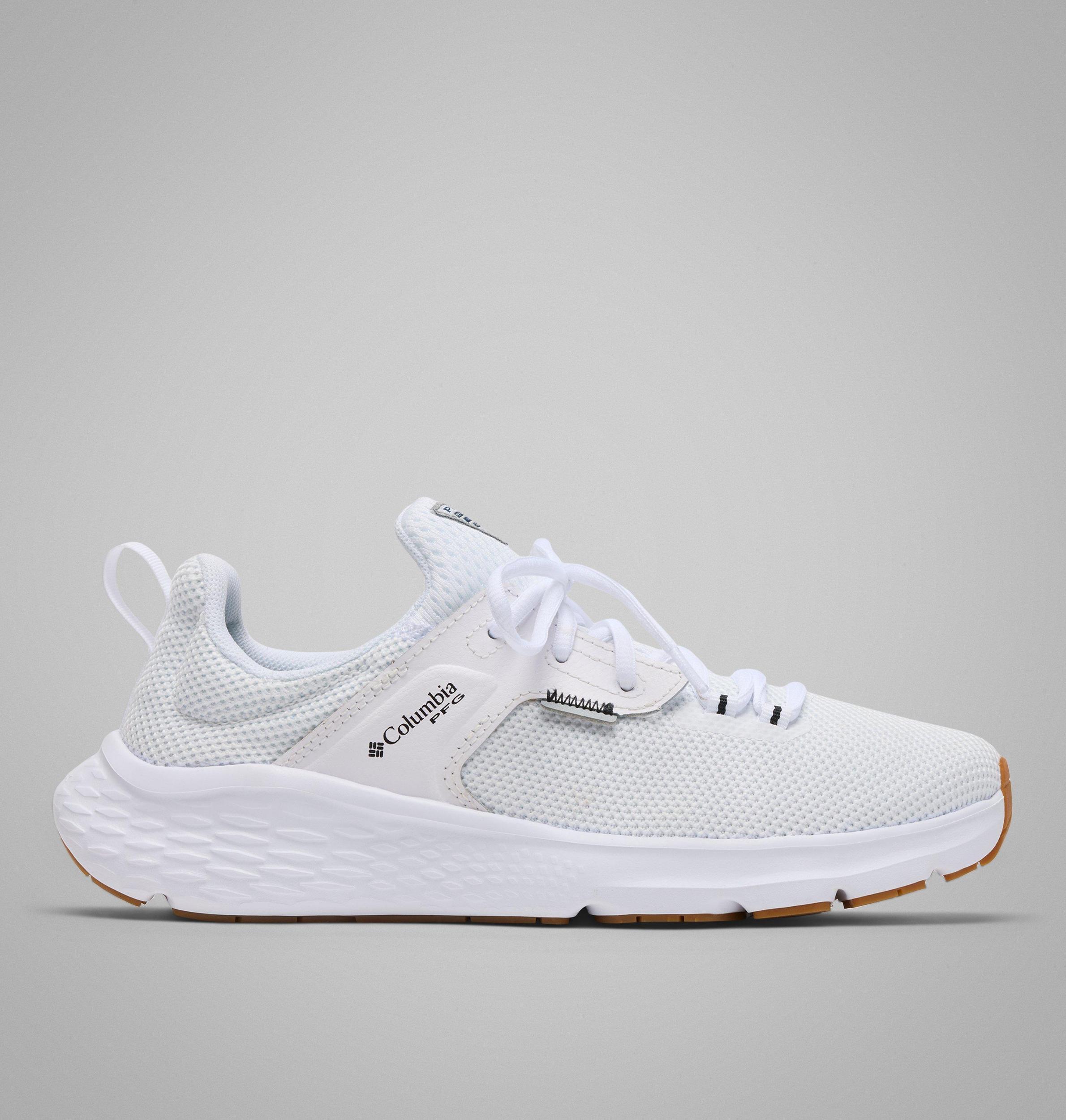 Columbia Womens PFG Sail Grove Shoe- Product Image