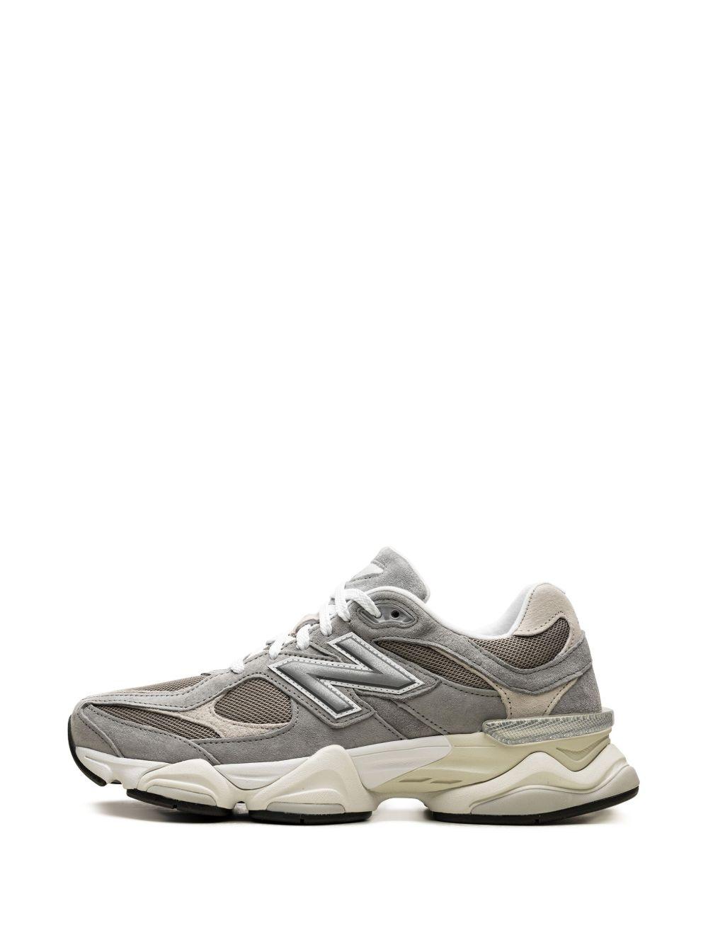 9060 "Slate Grey/Arid Stone" sneakers Product Image