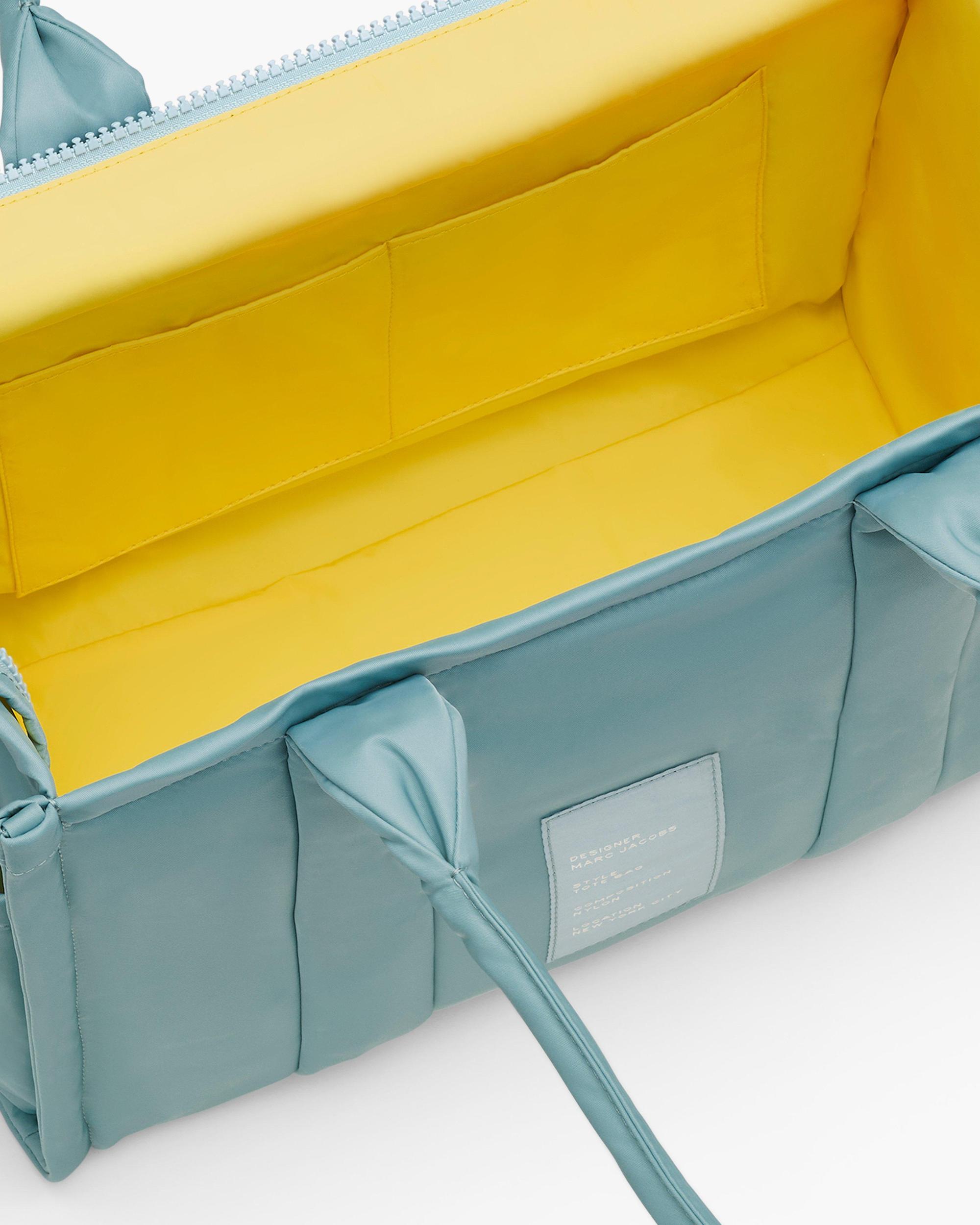 The Canvas Large Tote Bag Product Image